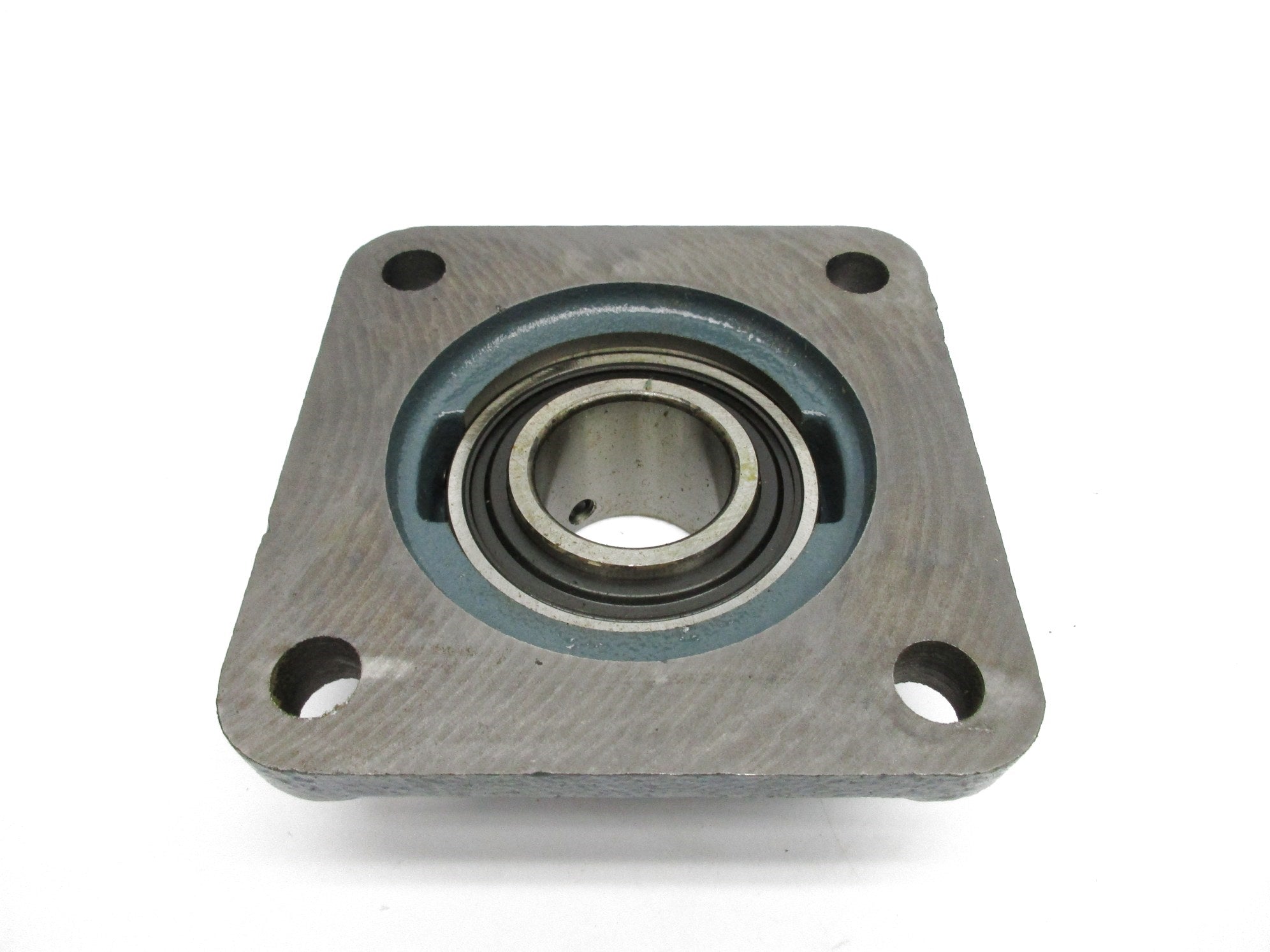 RELIANCE ELECTRIC 124208 F4B-8C-107 NSMP