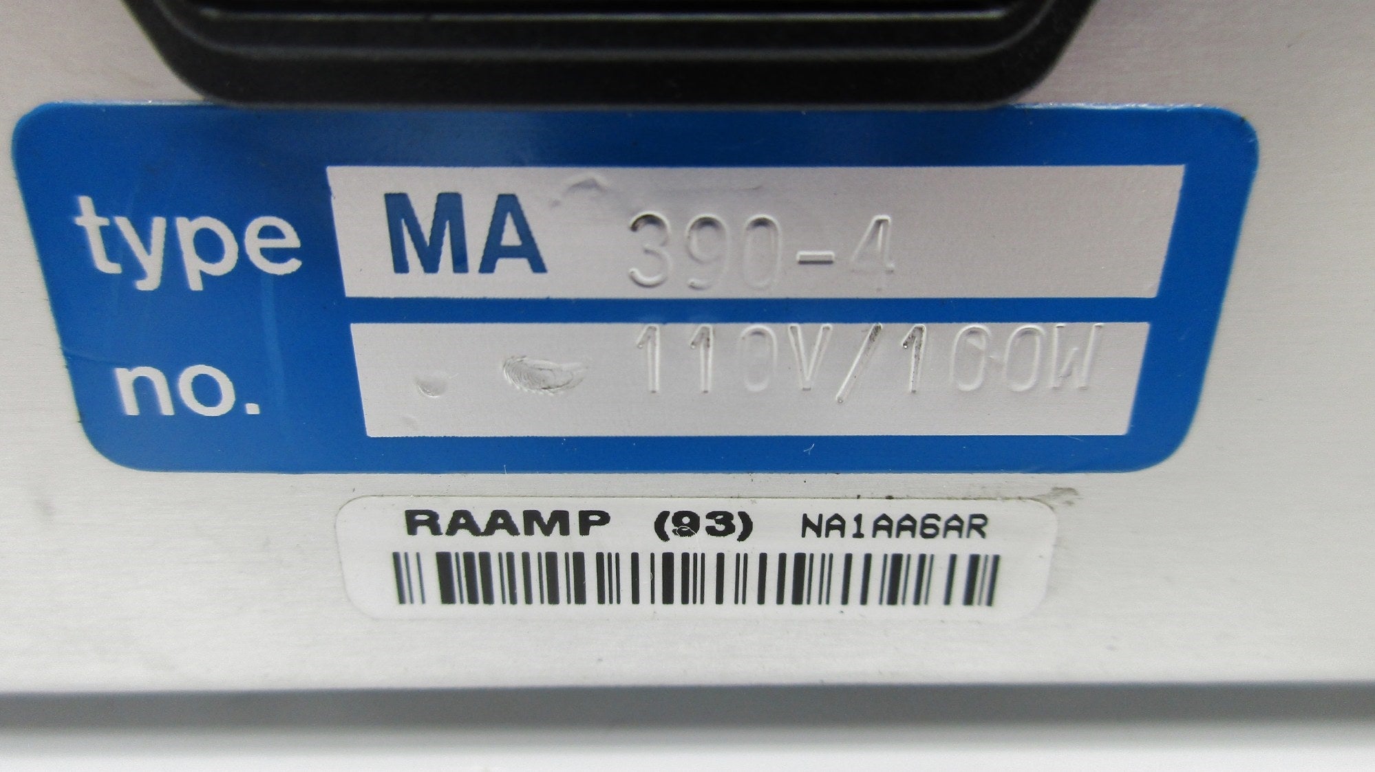 MARCEL AUBERT MA390-4 NSNP