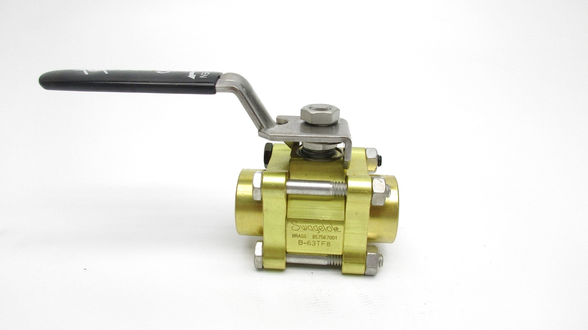 SWAGELOK B-63TF8 NSNP