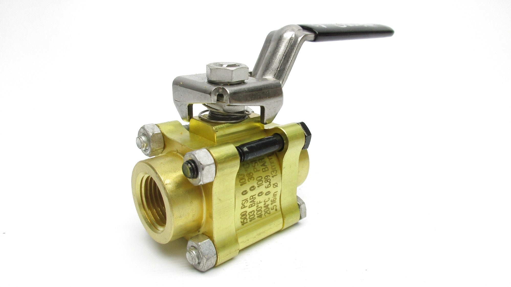 SWAGELOK B-63TF8 NSNP