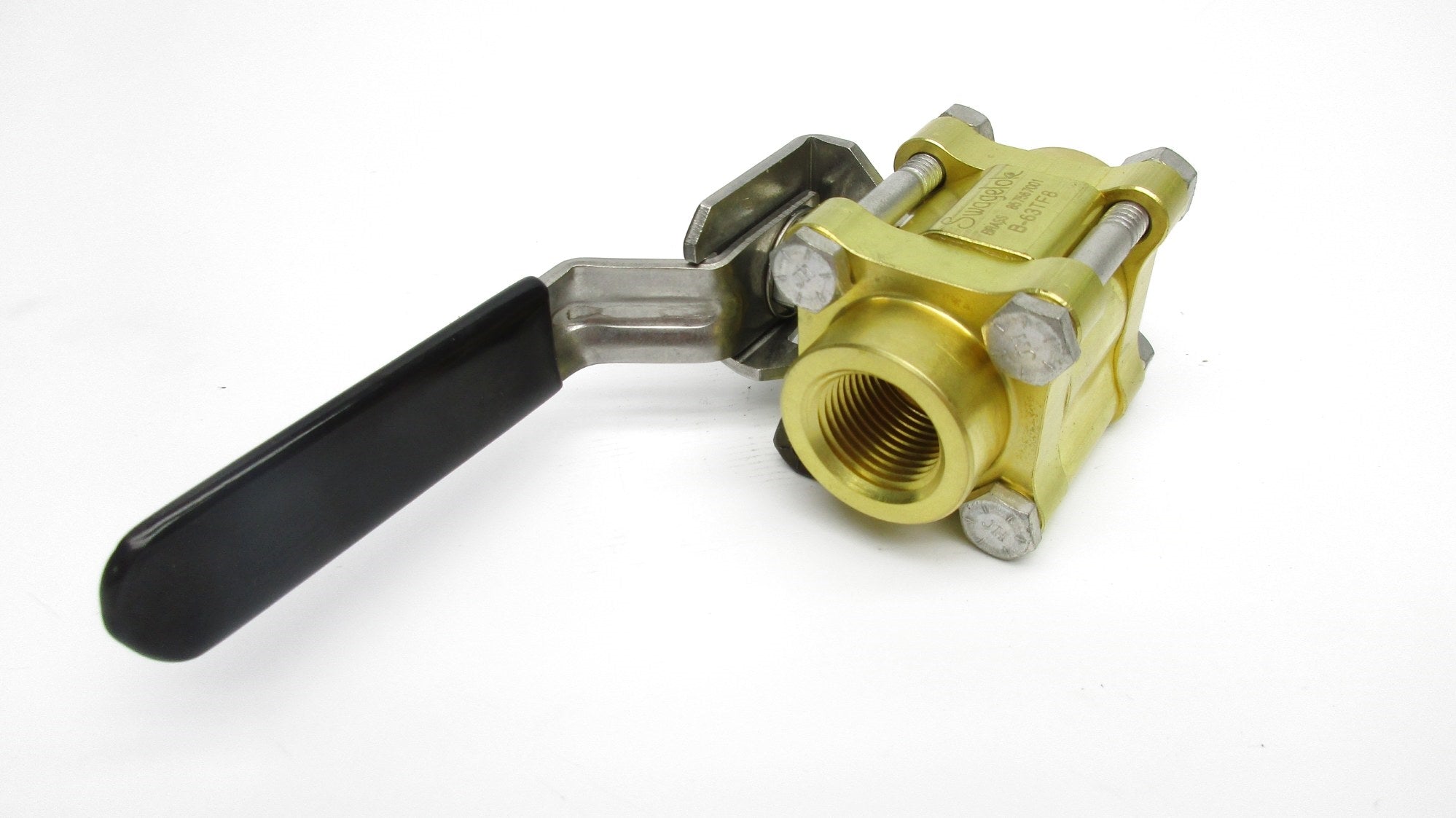 SWAGELOK B-63TF8 NSNP
