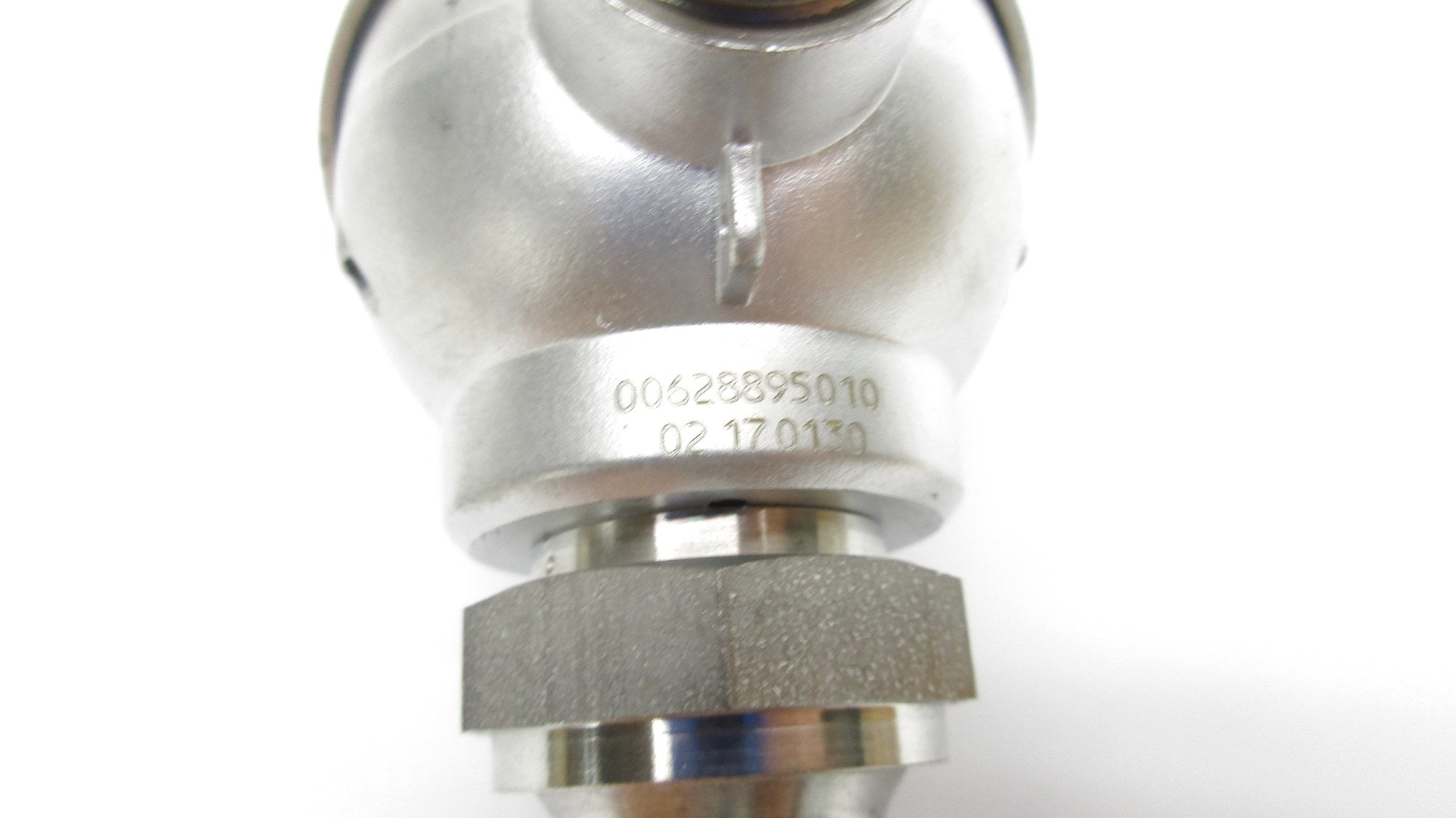 JUMO 902003/10 PT100 NSNP