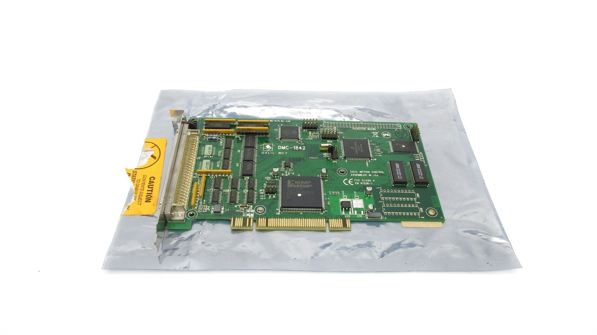 GALIL MOTION CONTROLS DMC-1842 NSNP