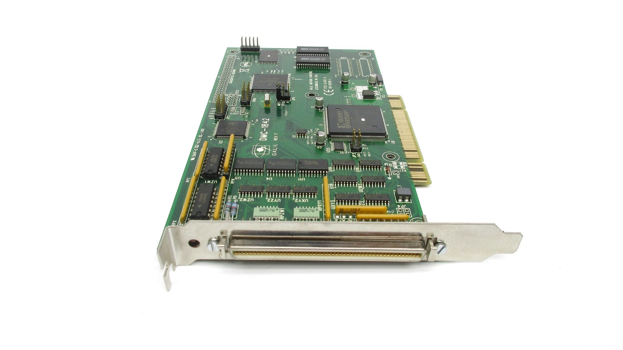 GALIL MOTION CONTROLS DMC-1842 NSNP
