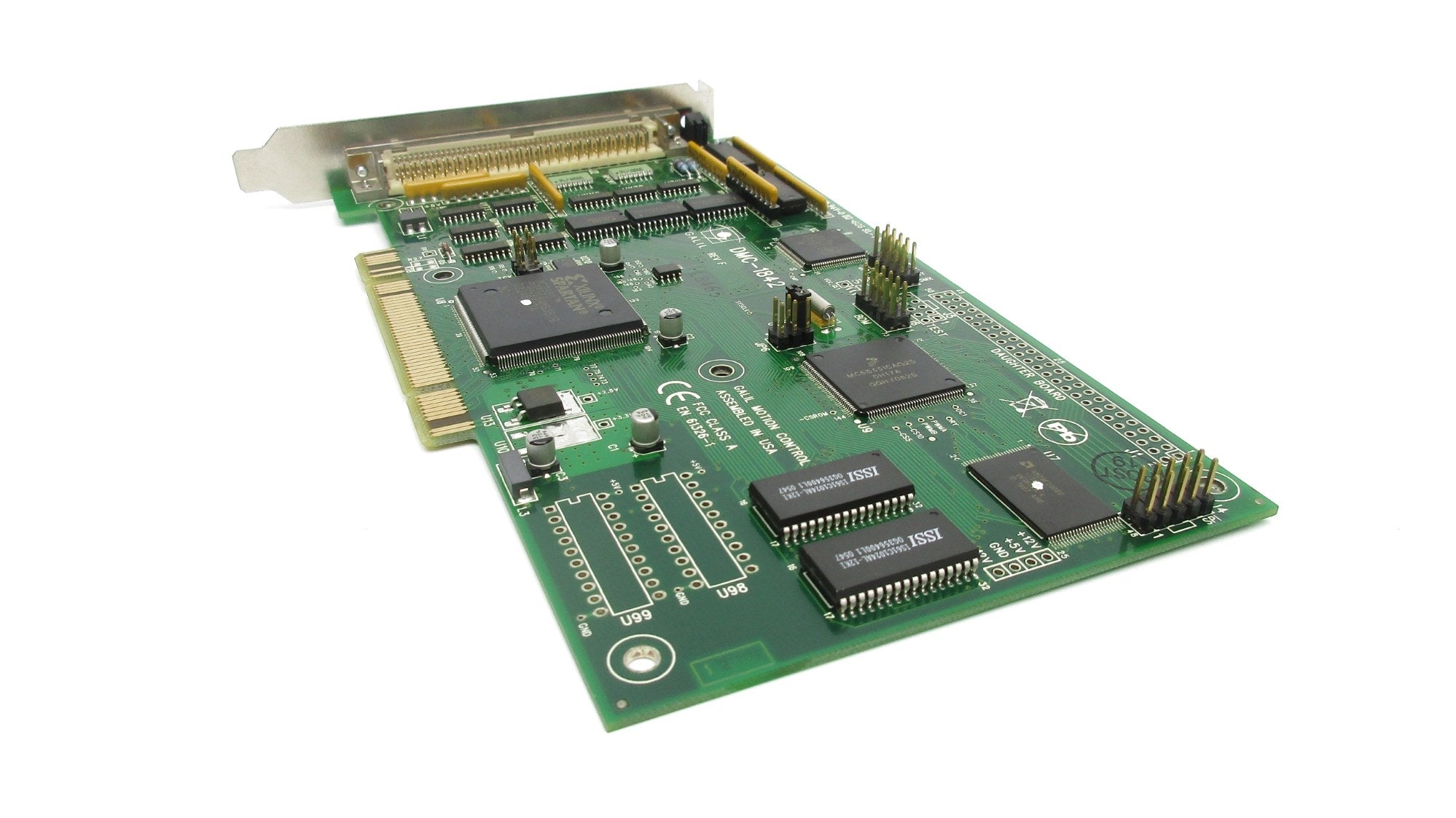 GALIL MOTION CONTROLS DMC-1842 NSNP