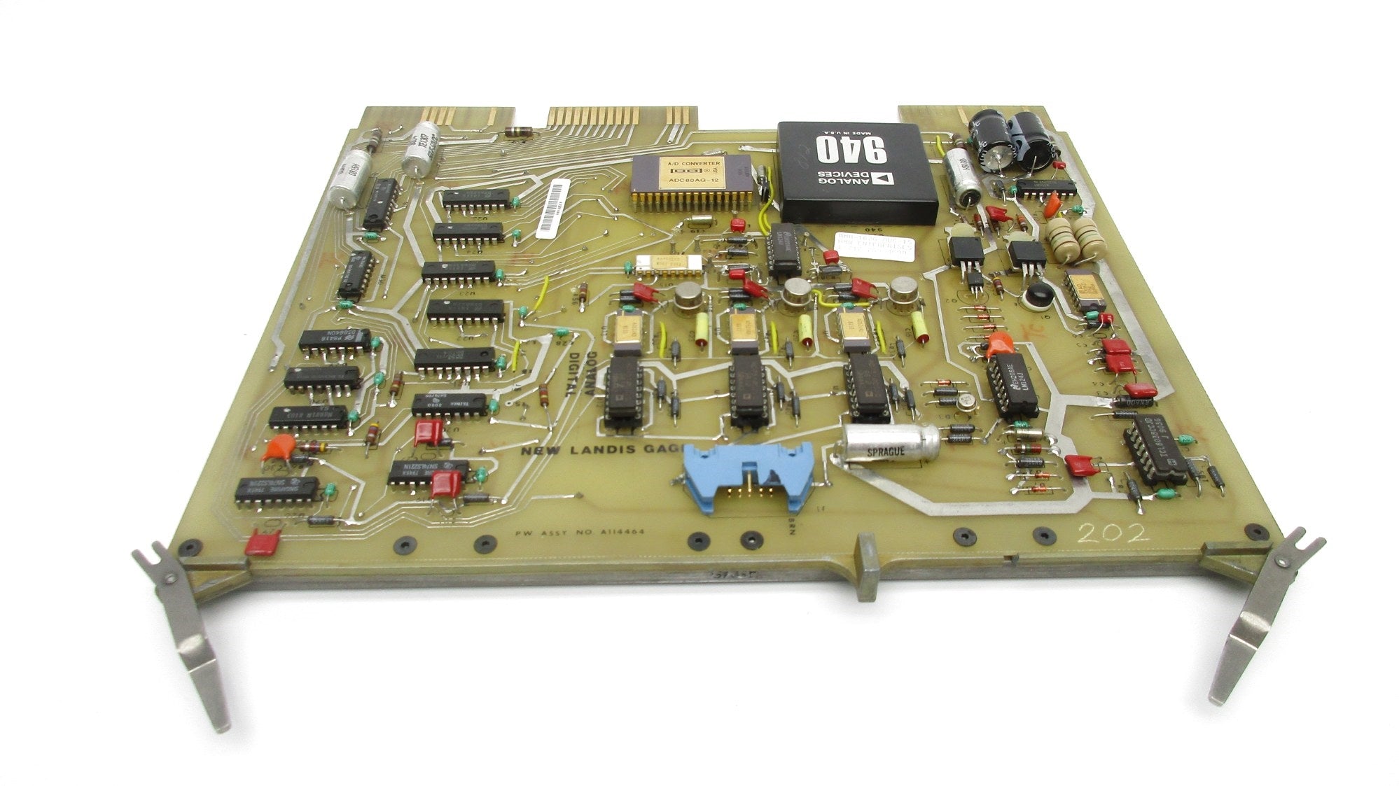 LANDIS TOOL A114464 (AS PICTURED) UNMP