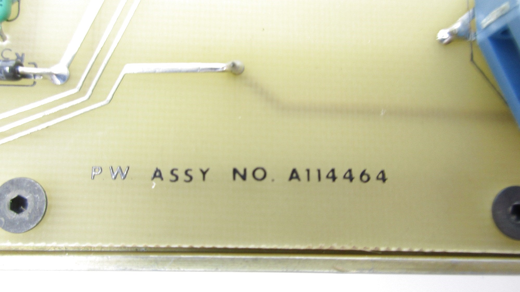 LANDIS TOOL A114464 (AS PICTURED) UNMP
