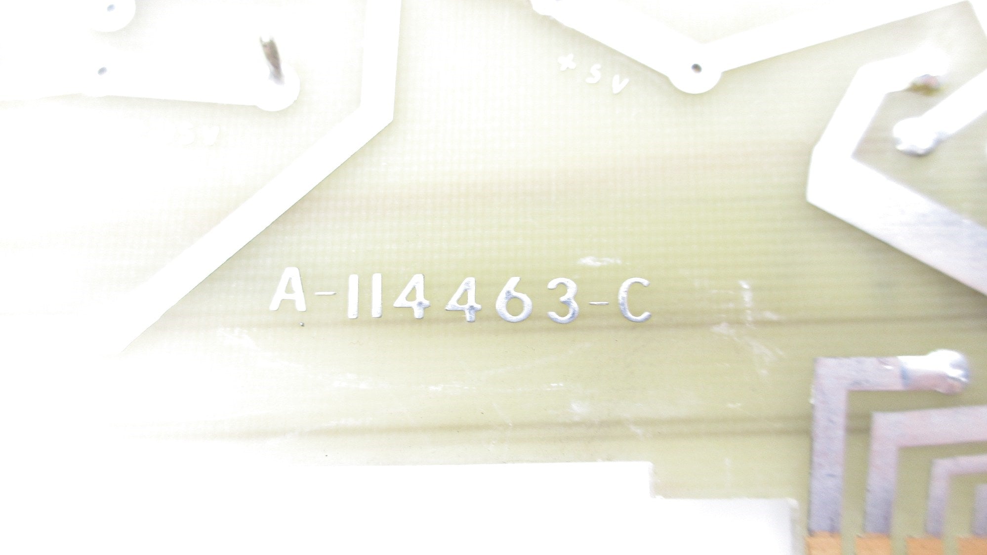 LANDIS TOOL A114464 (AS PICTURED) UNMP