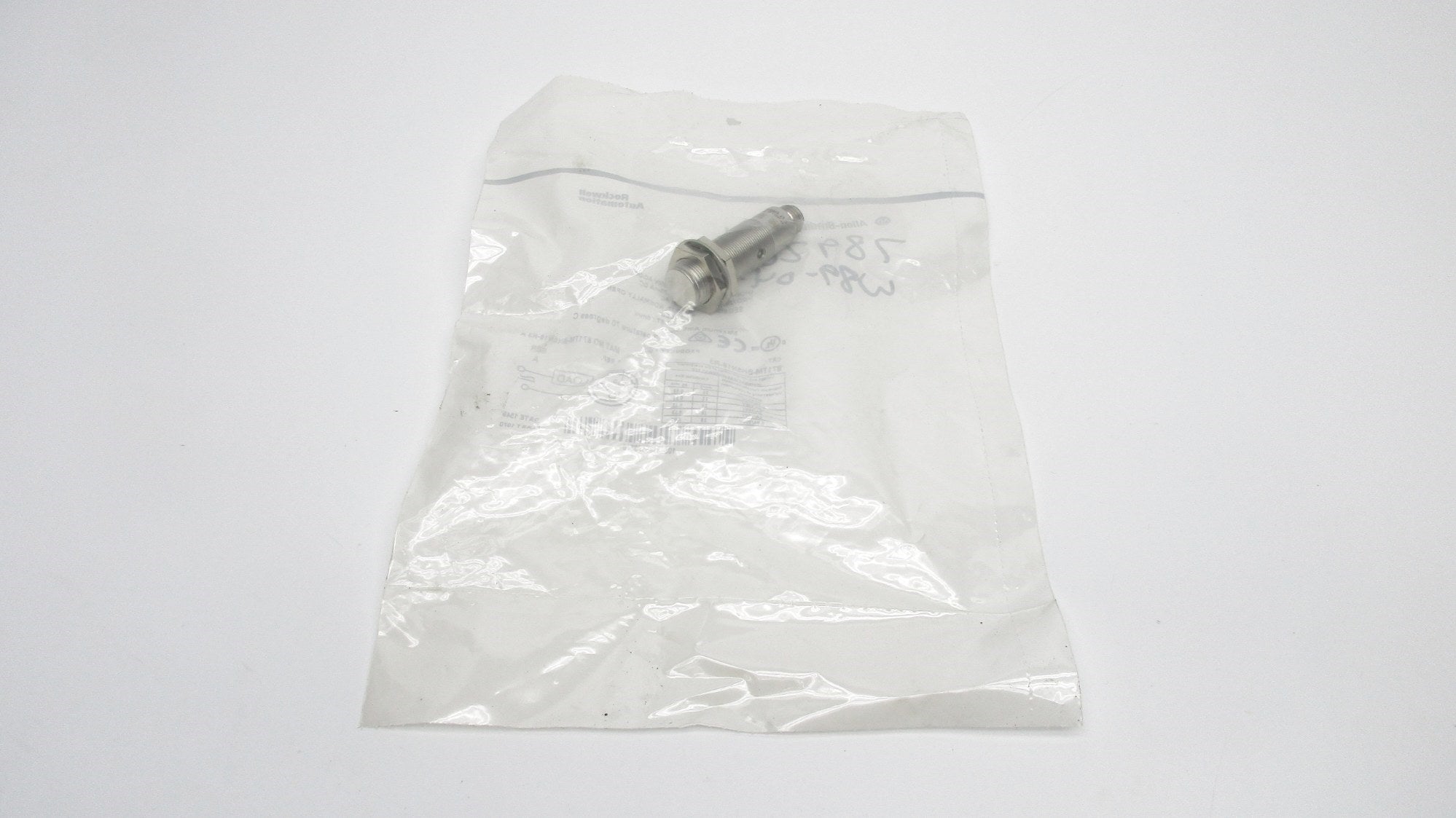 ALLEN BRADLEY 871TM-BH5N18-R3 SER. A 20-250VAC/DC NSMP