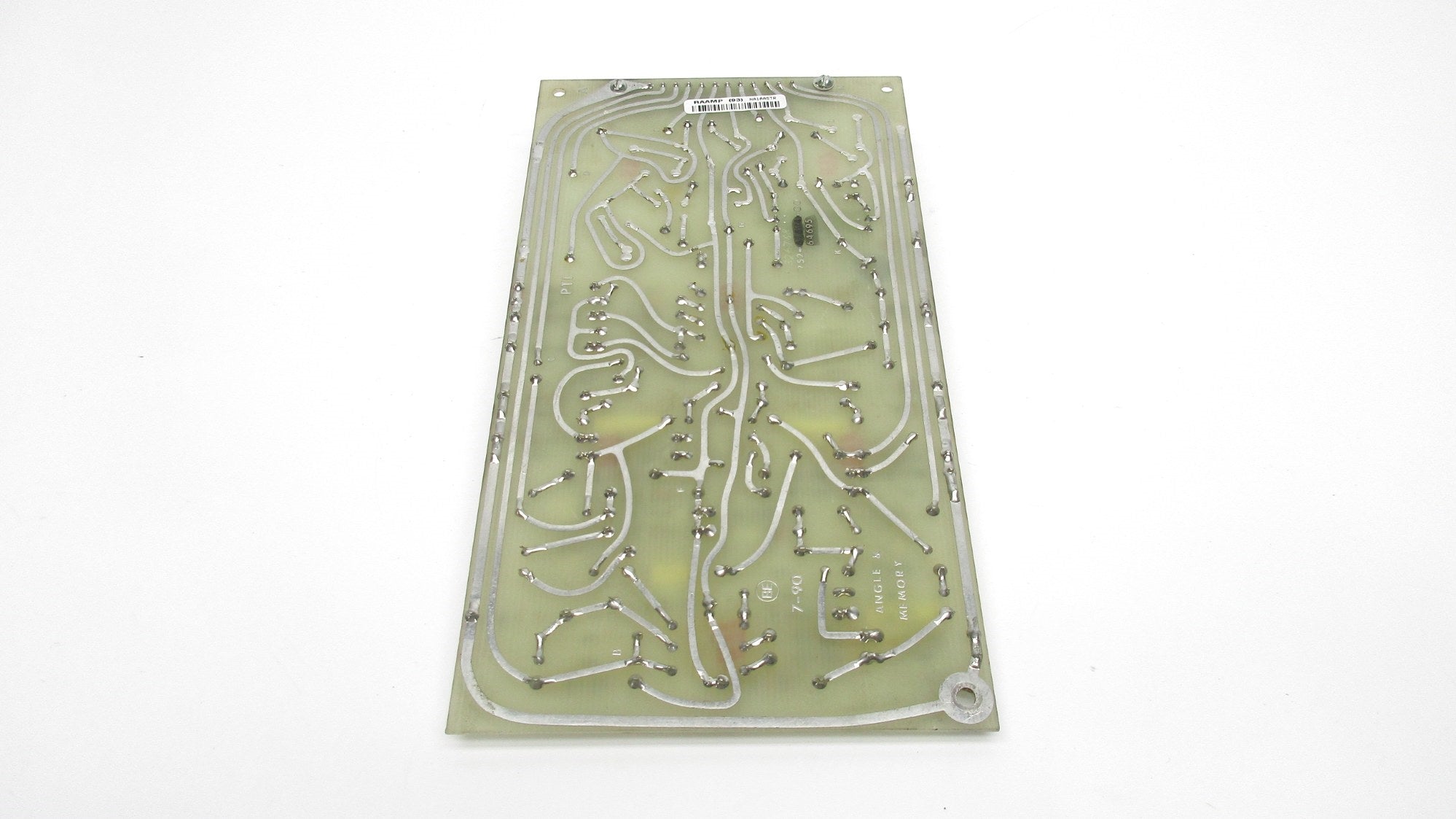 GILMAN 752-64694-00 NSNP