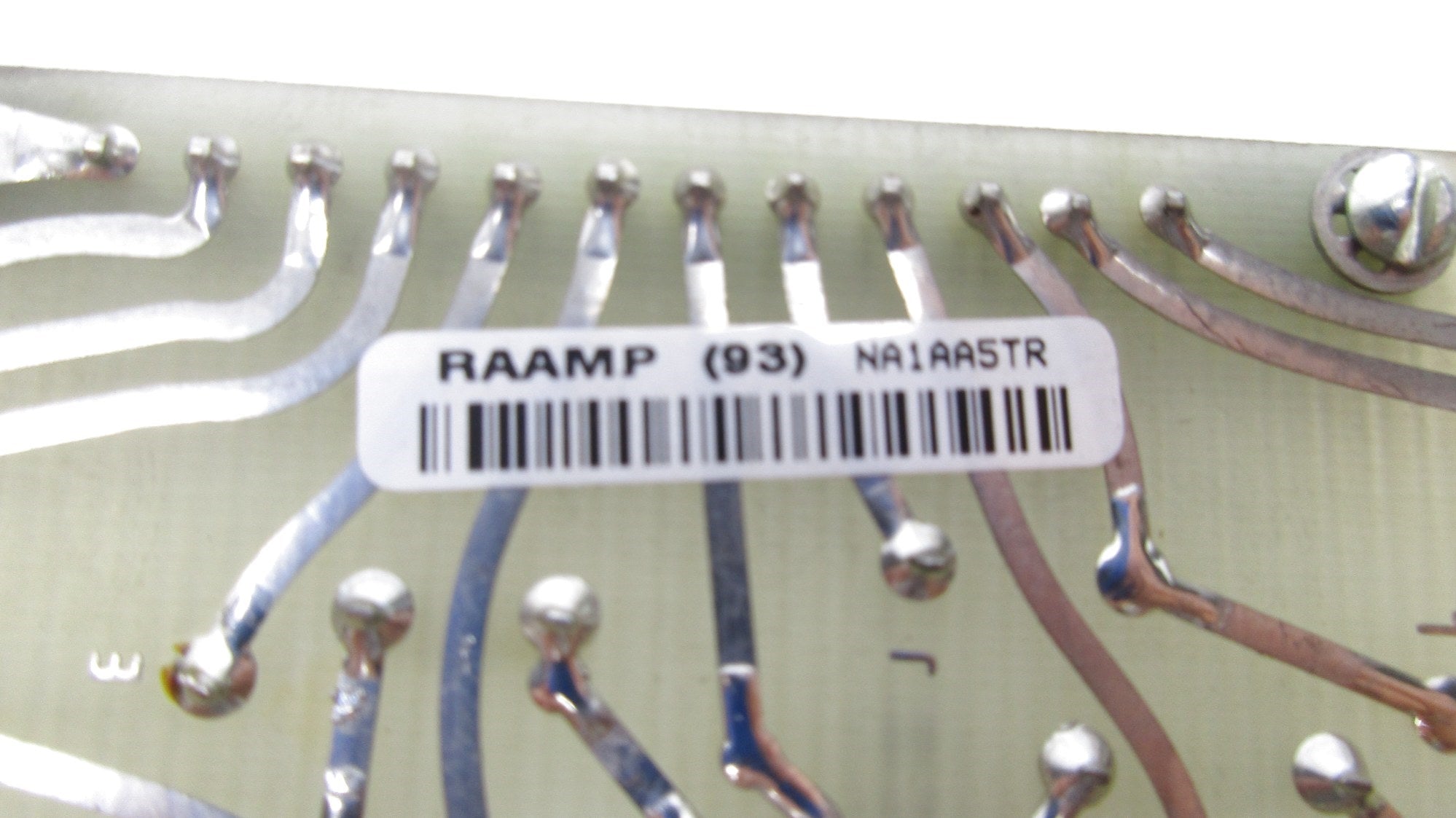 GILMAN 752-64694-00 NSNP