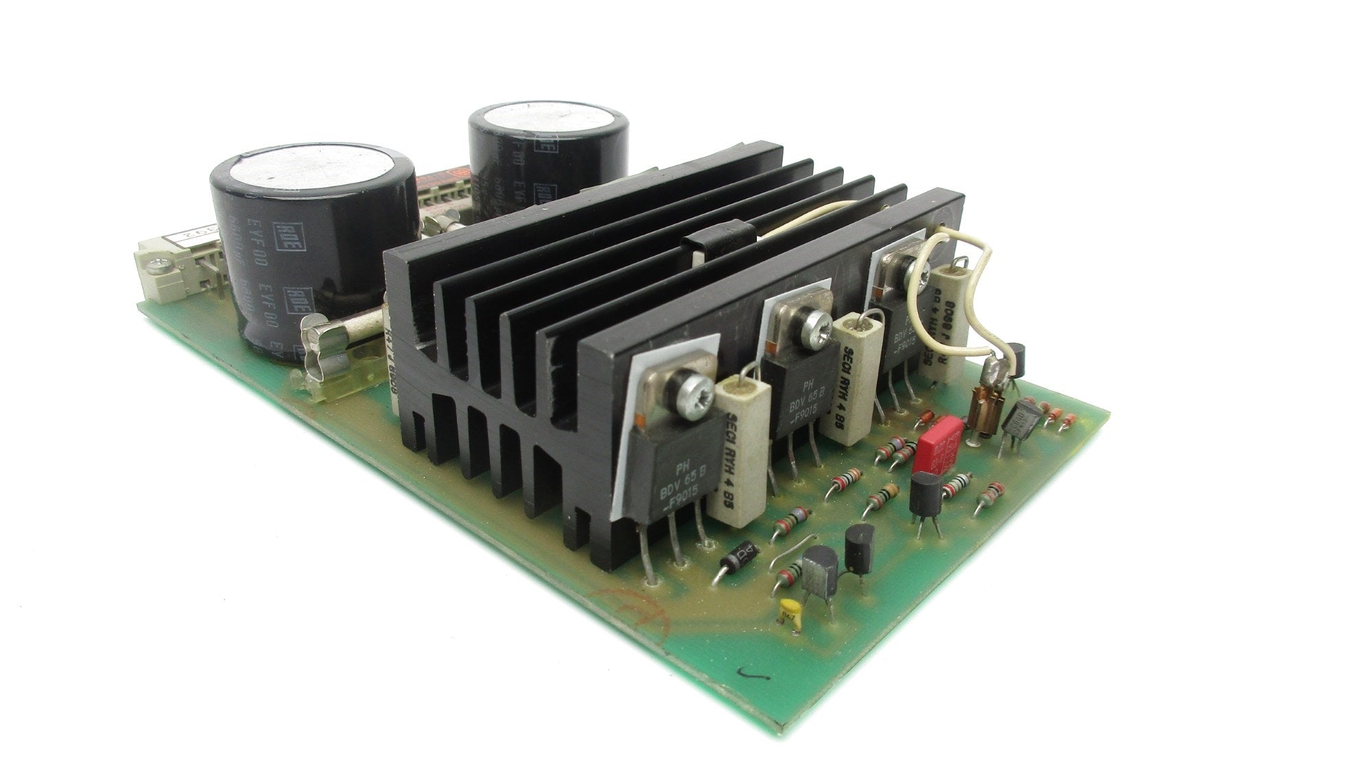 BREGENHORN AR24/3GE UNMP