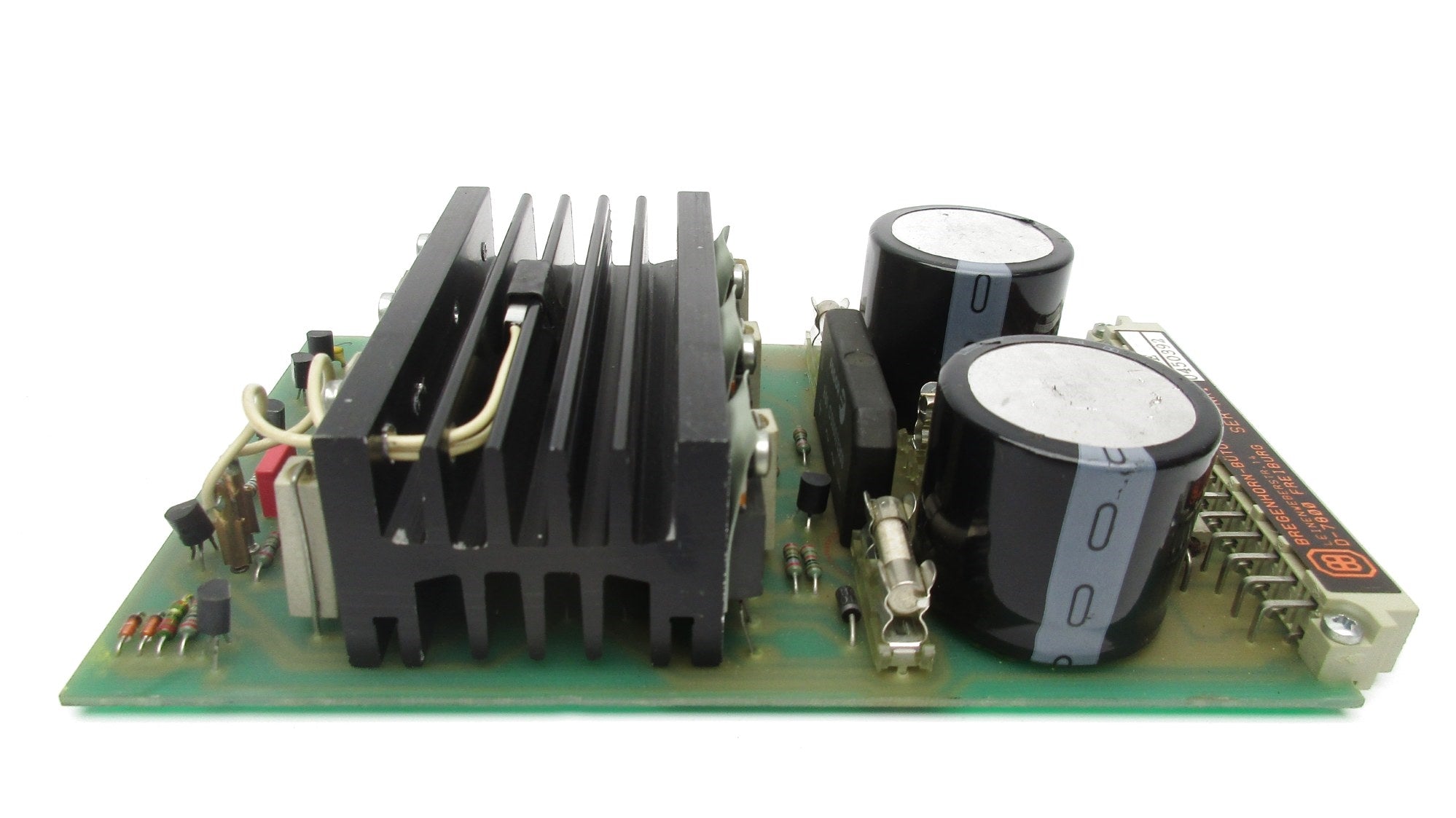 BREGENHORN AR24/3GE UNMP