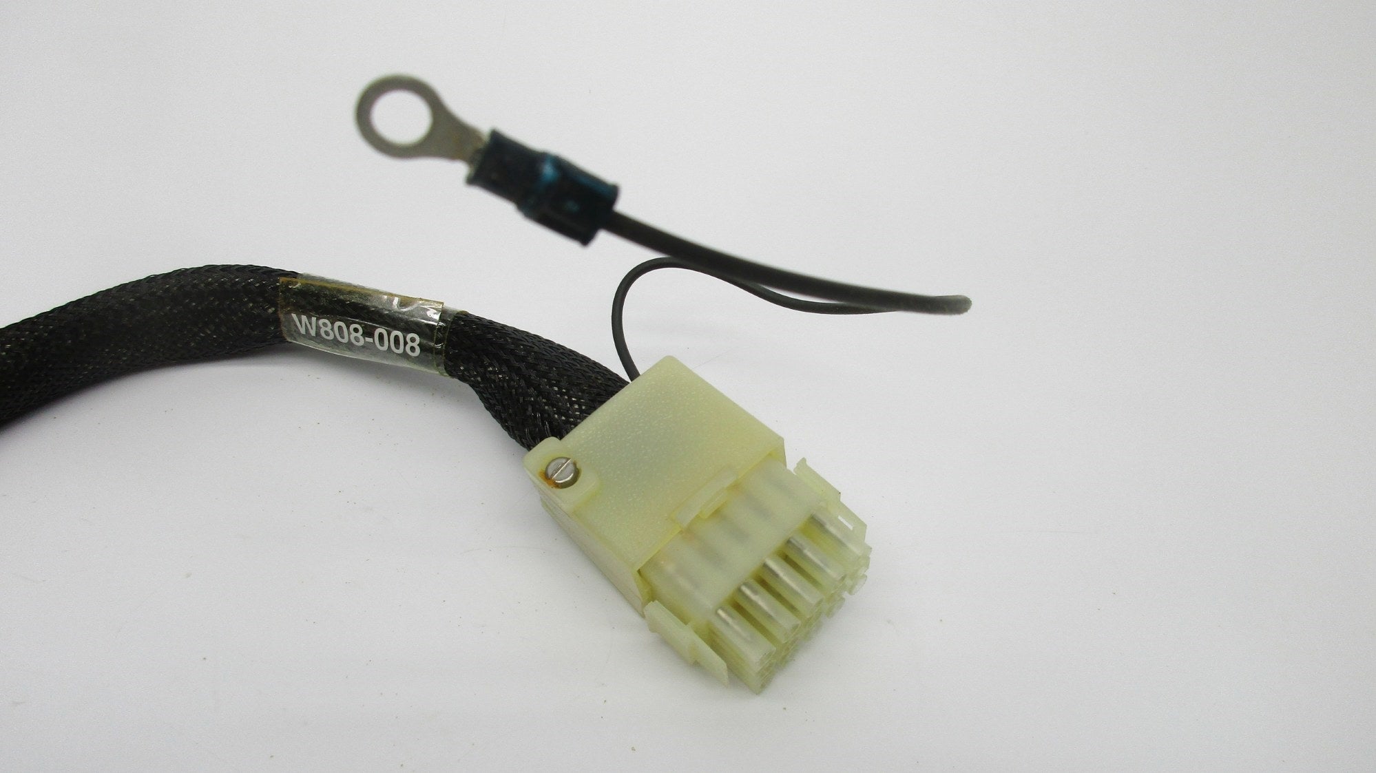 MODICON W808-008 NSNP