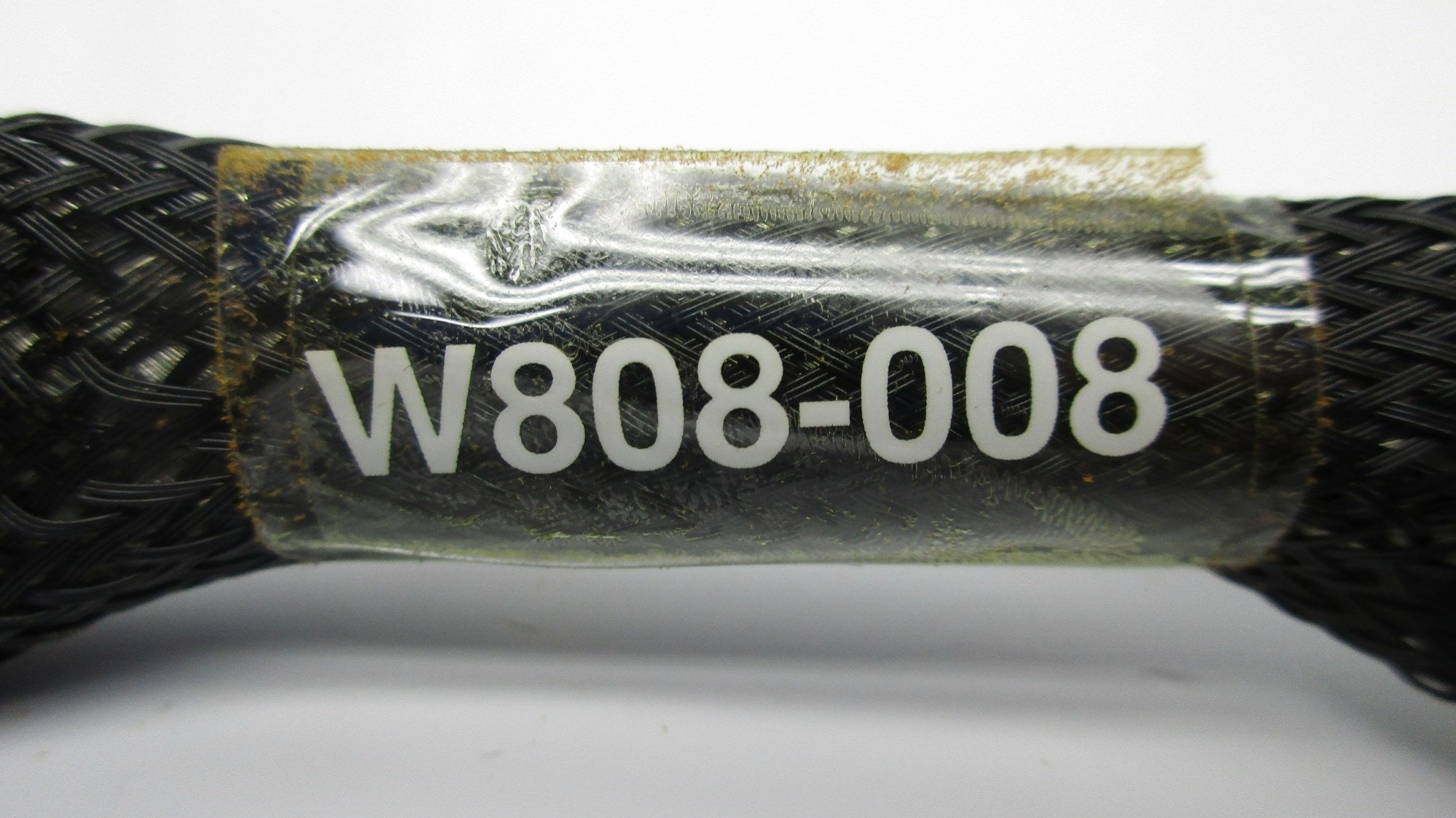 MODICON W808-008 NSNP