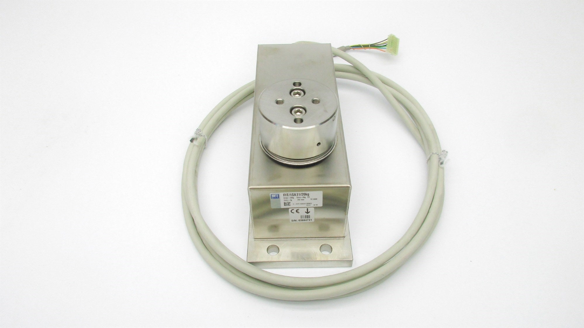 HBM FIT/1SA31/20KG NSMP
