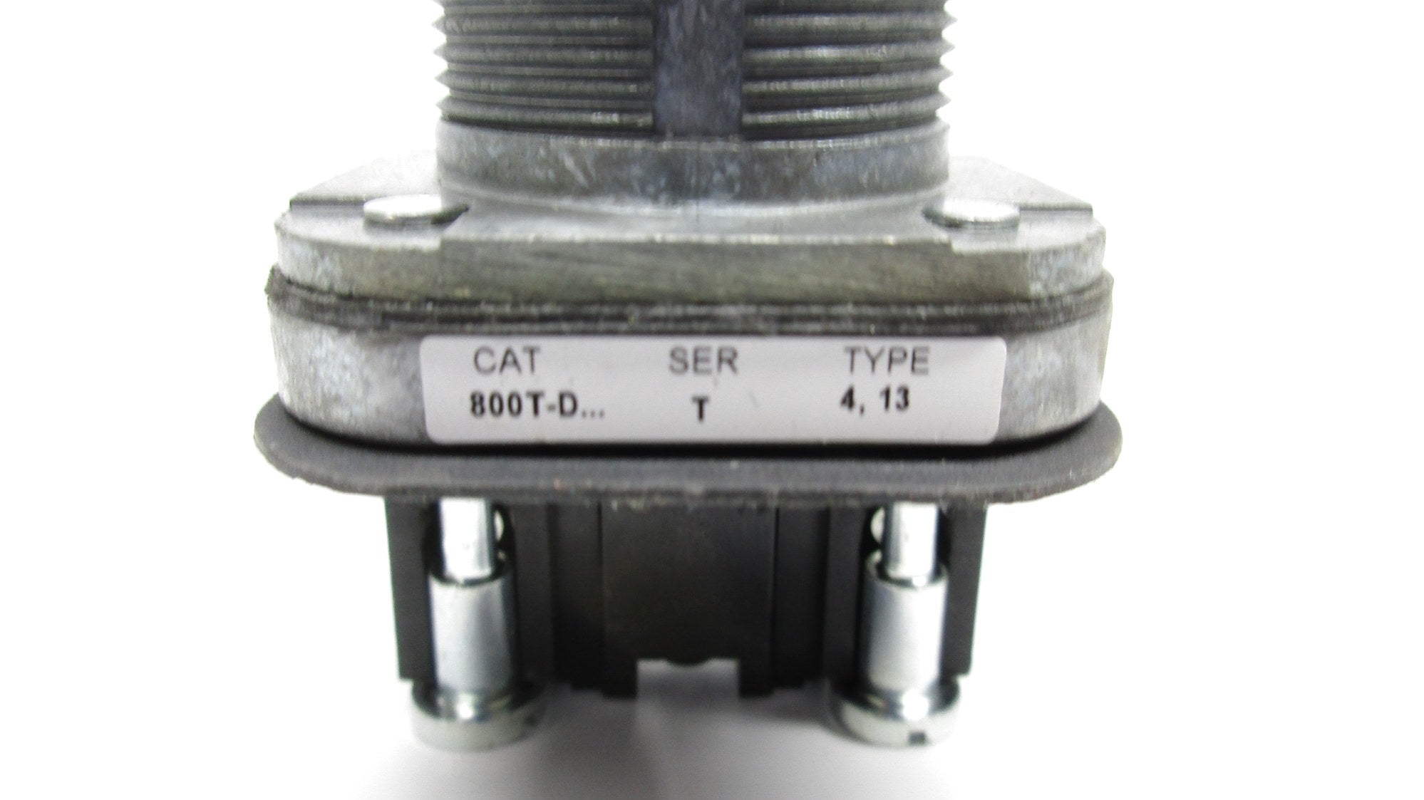 ALLEN BRADLEY 800T-D SER. T NSNP