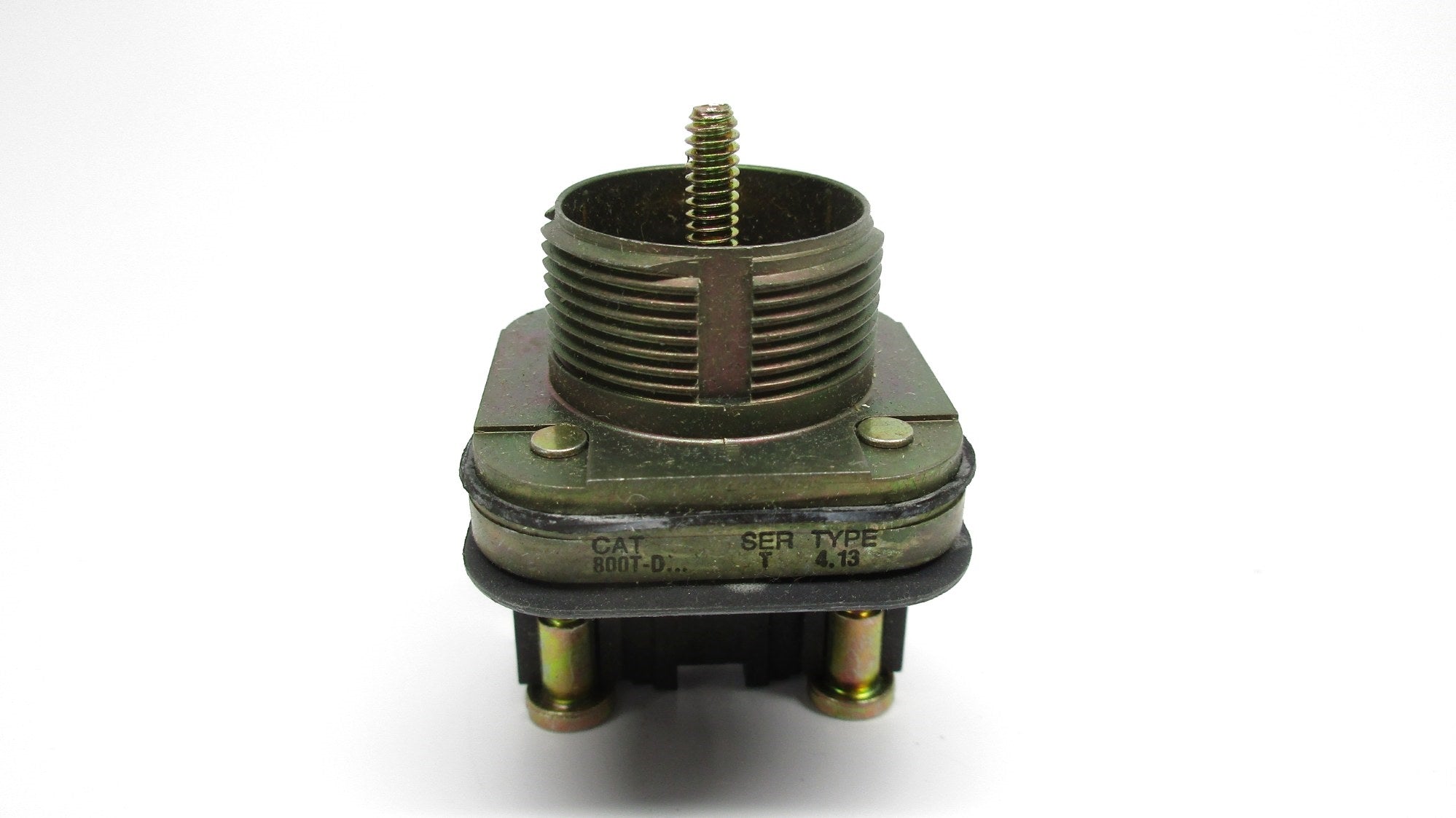 INDUSTRIAL SPARE PART 800T-D SER. T (AS PICTURED) UNMP