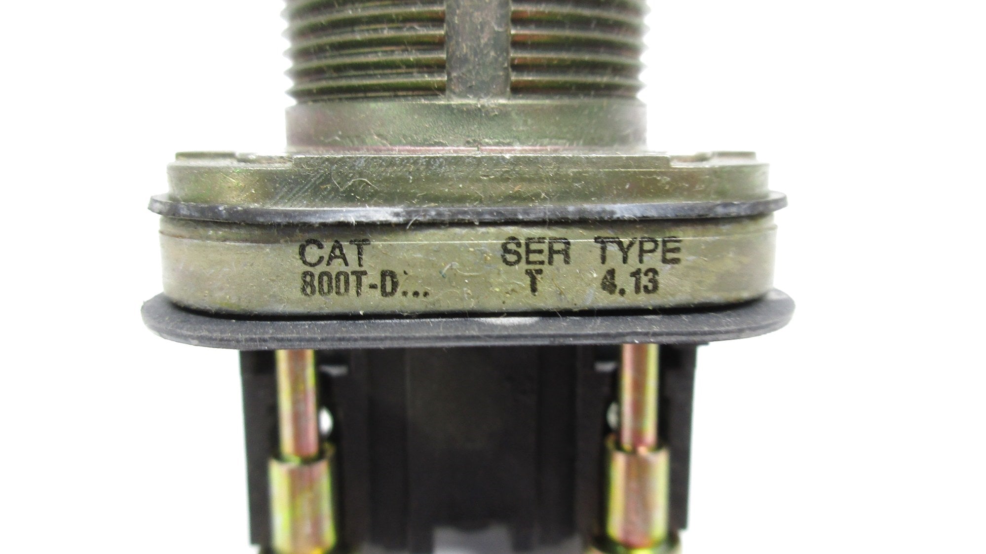 INDUSTRIAL SPARE PART 800T-D SER. T (AS PICTURED) UNMP