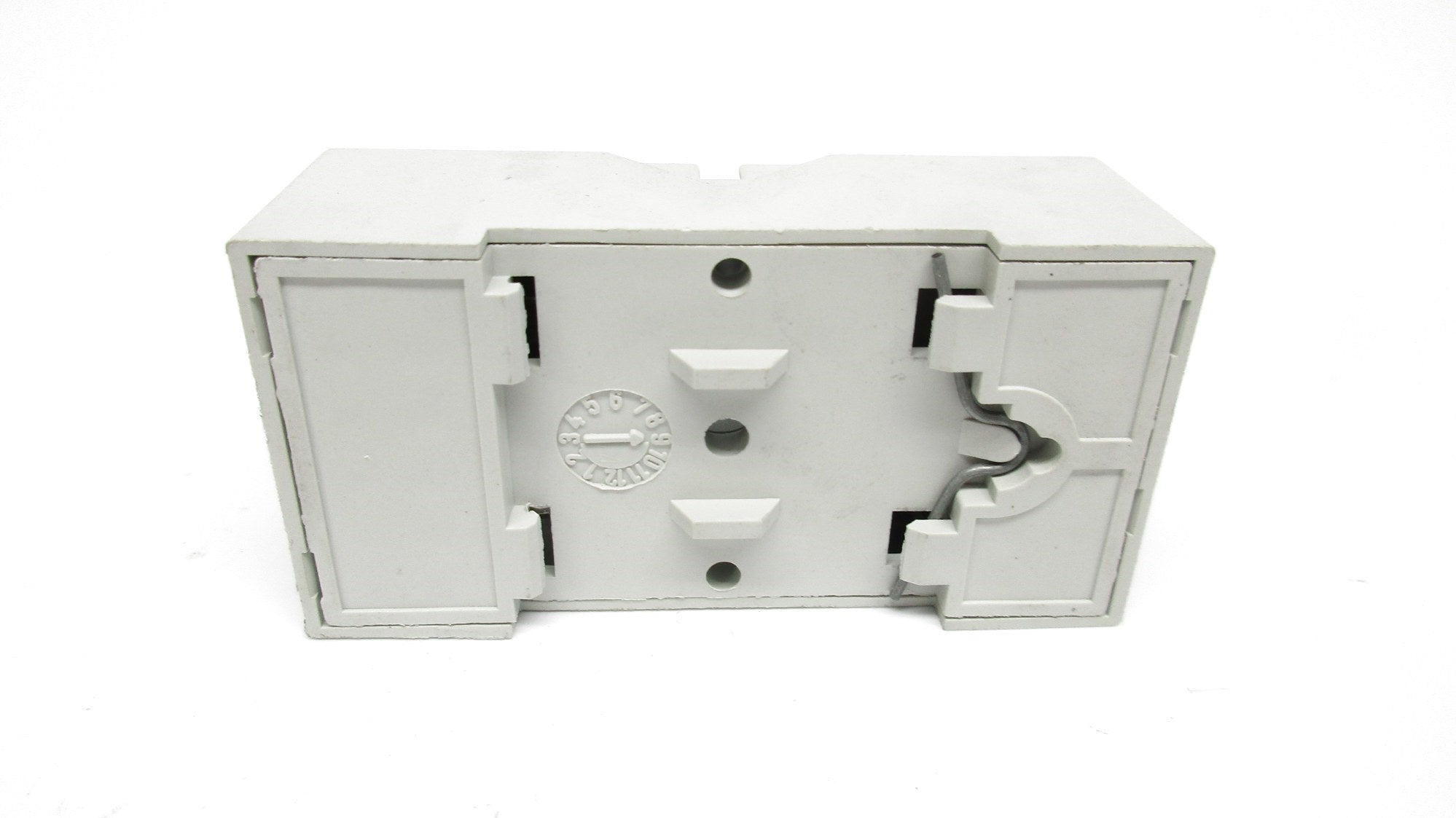INDUSTRIAL SPARE PART 700-HN203 SER. A 400VAC 10A UNMP