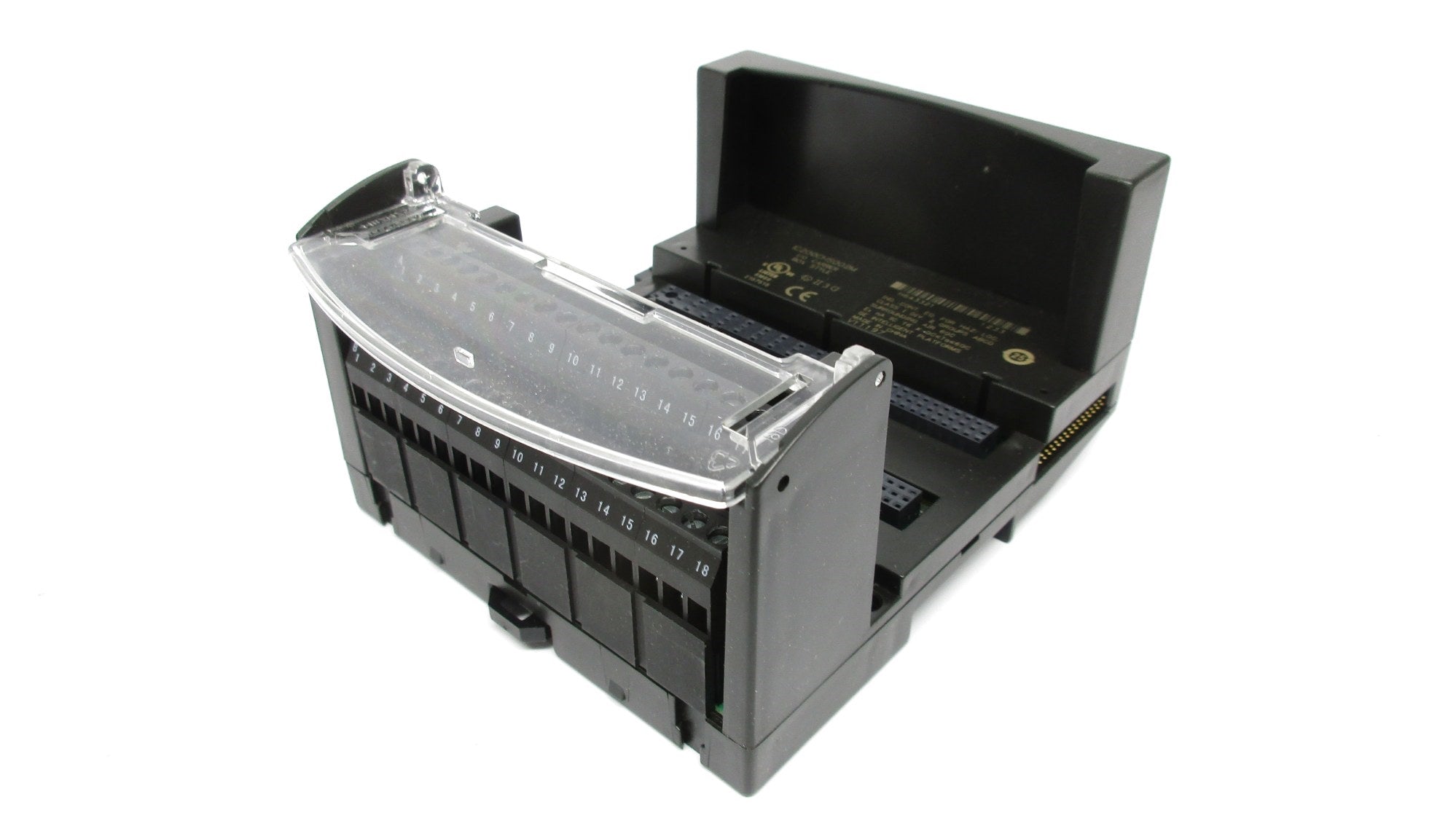 GENERAL ELECTRIC IC200CHS002M NSMP