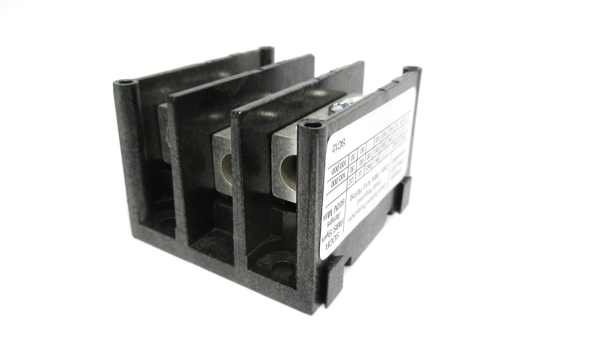 ALLEN BRADLEY 1492-PDM3111 SER. B NSNP