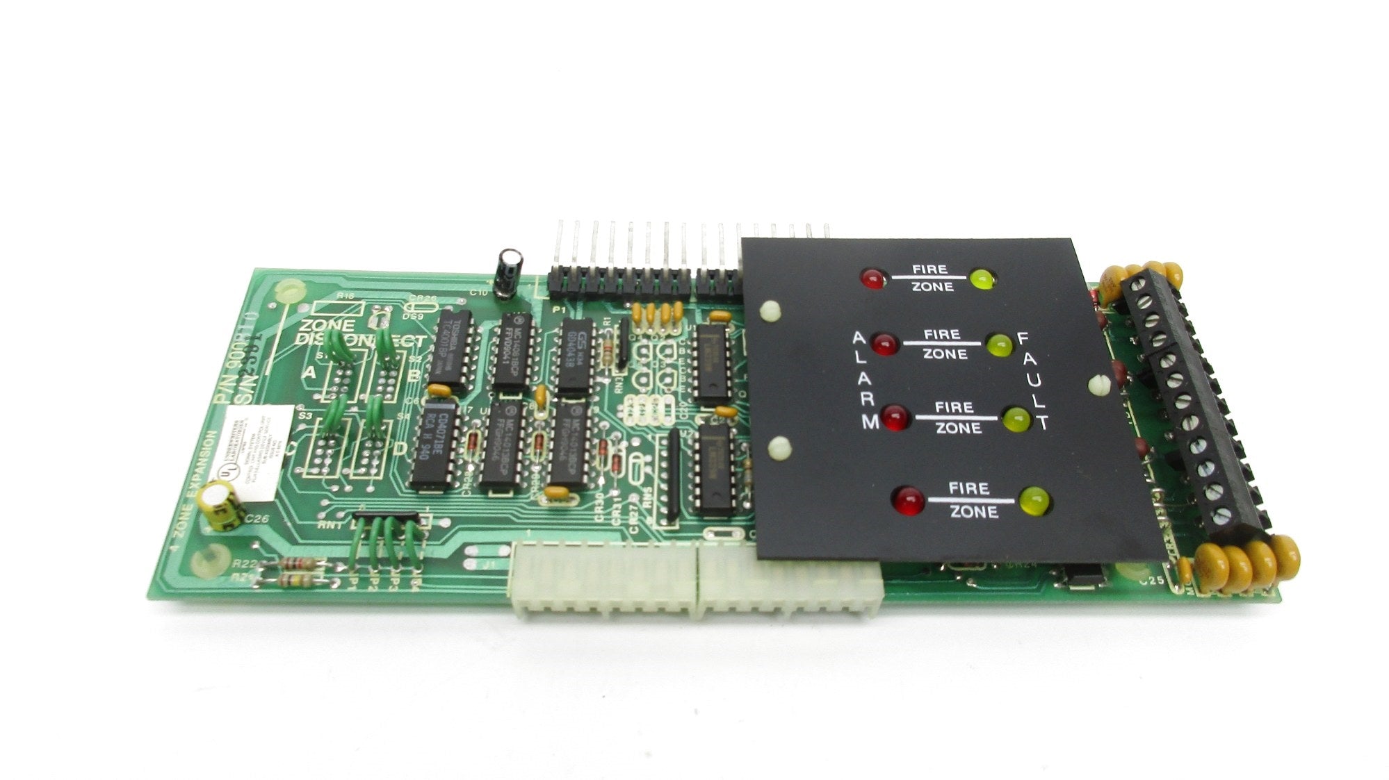 GENERIC 900810 NSNP