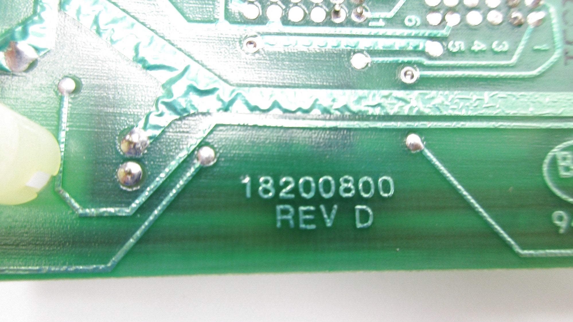 GENERIC 900810 NSNP