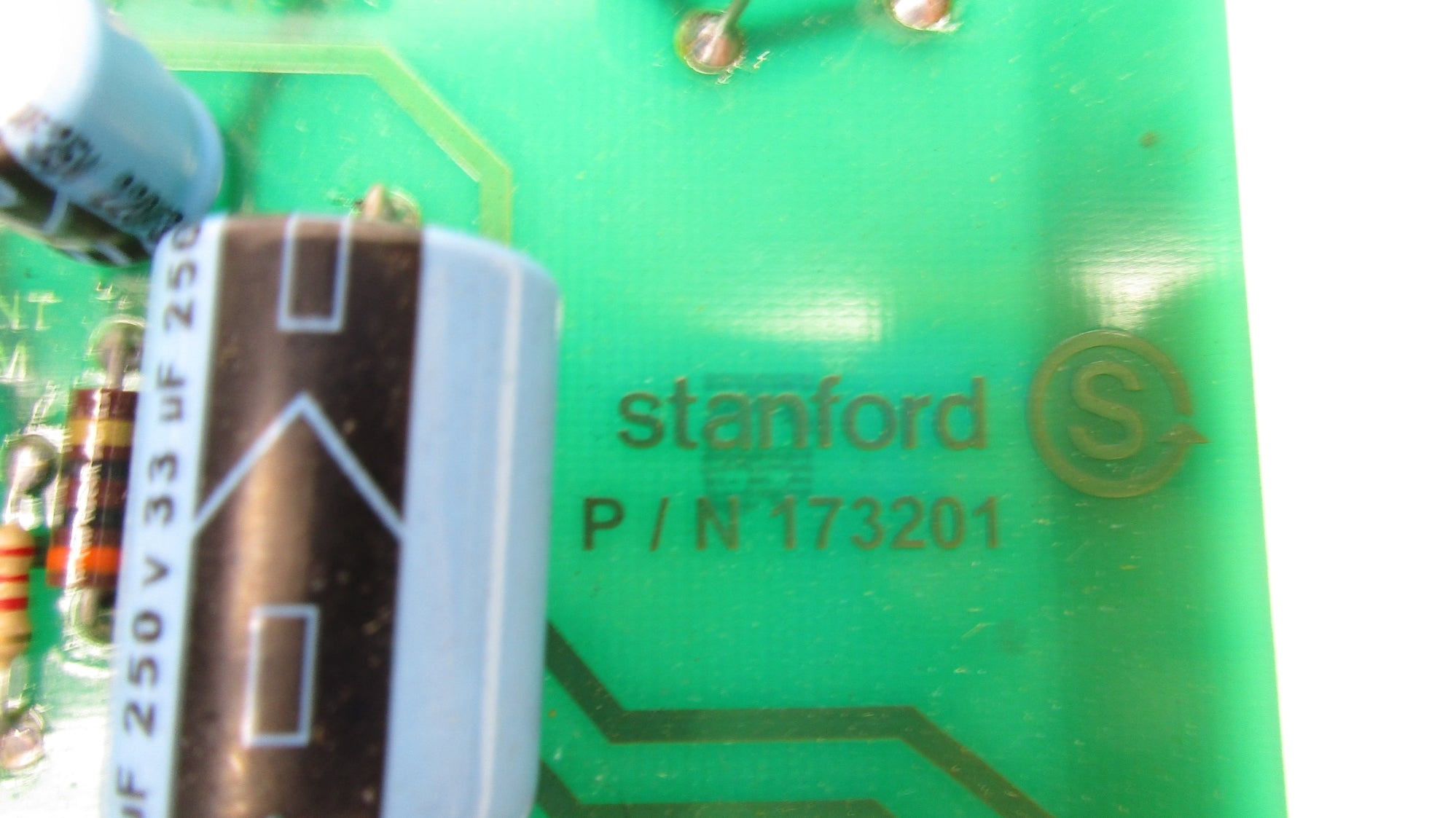 STANFORD 173201 NSNP