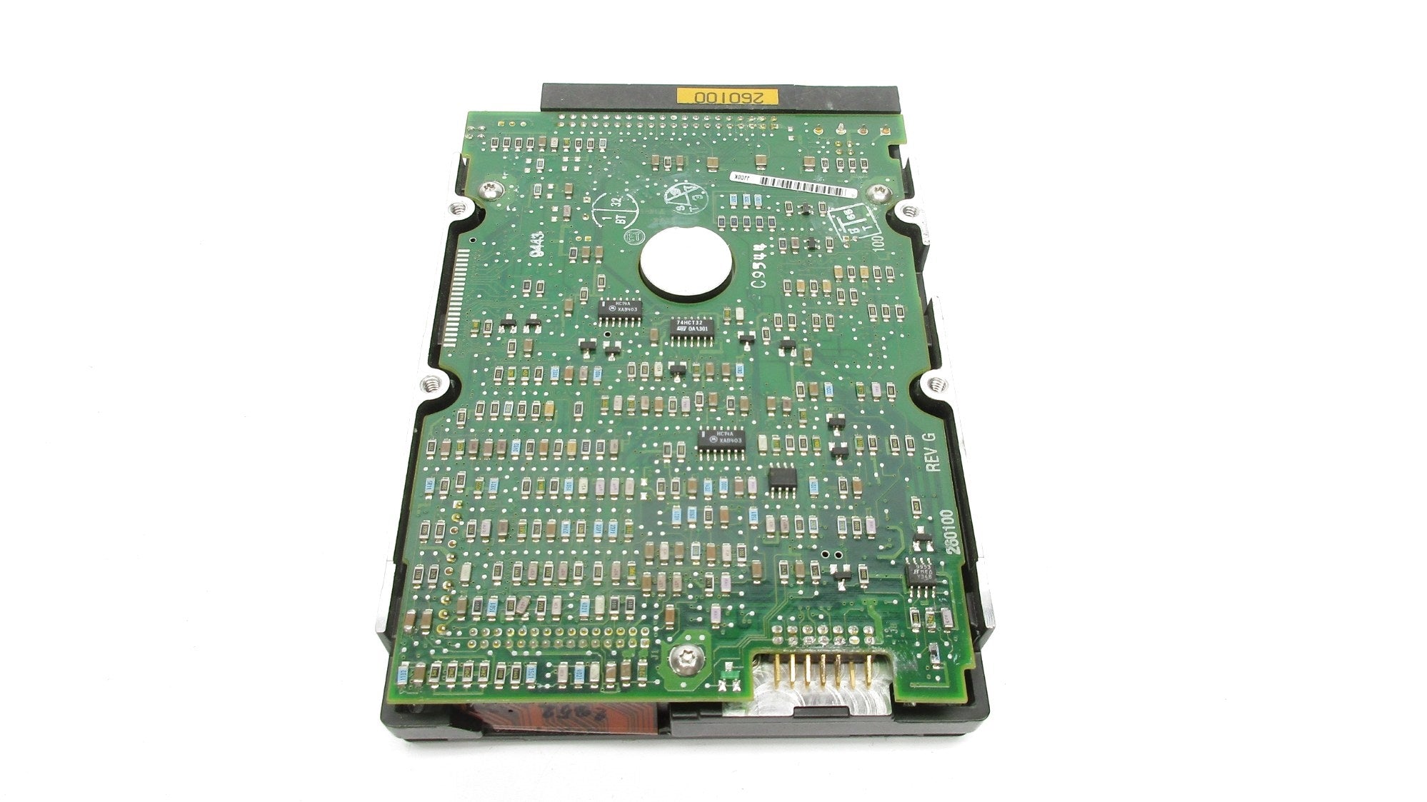 SEAGATE ST3550A NSNP