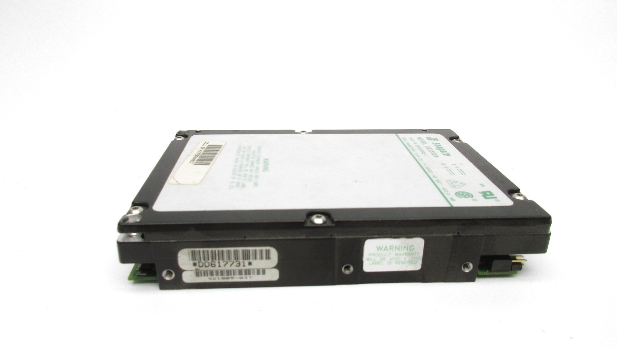 SEAGATE ST3550A NSNP