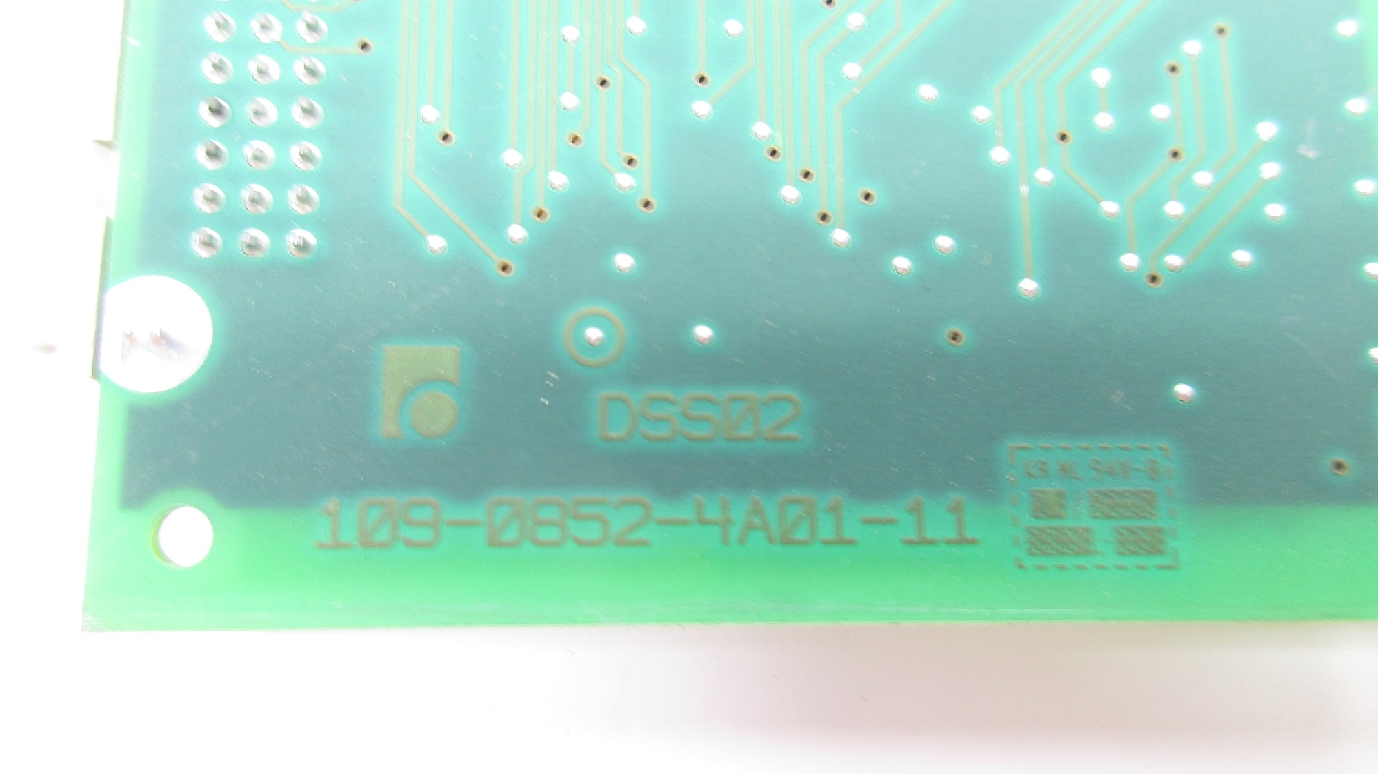 INDRAMAT DSS02.1 109-0852-4B01-11 UNMP
