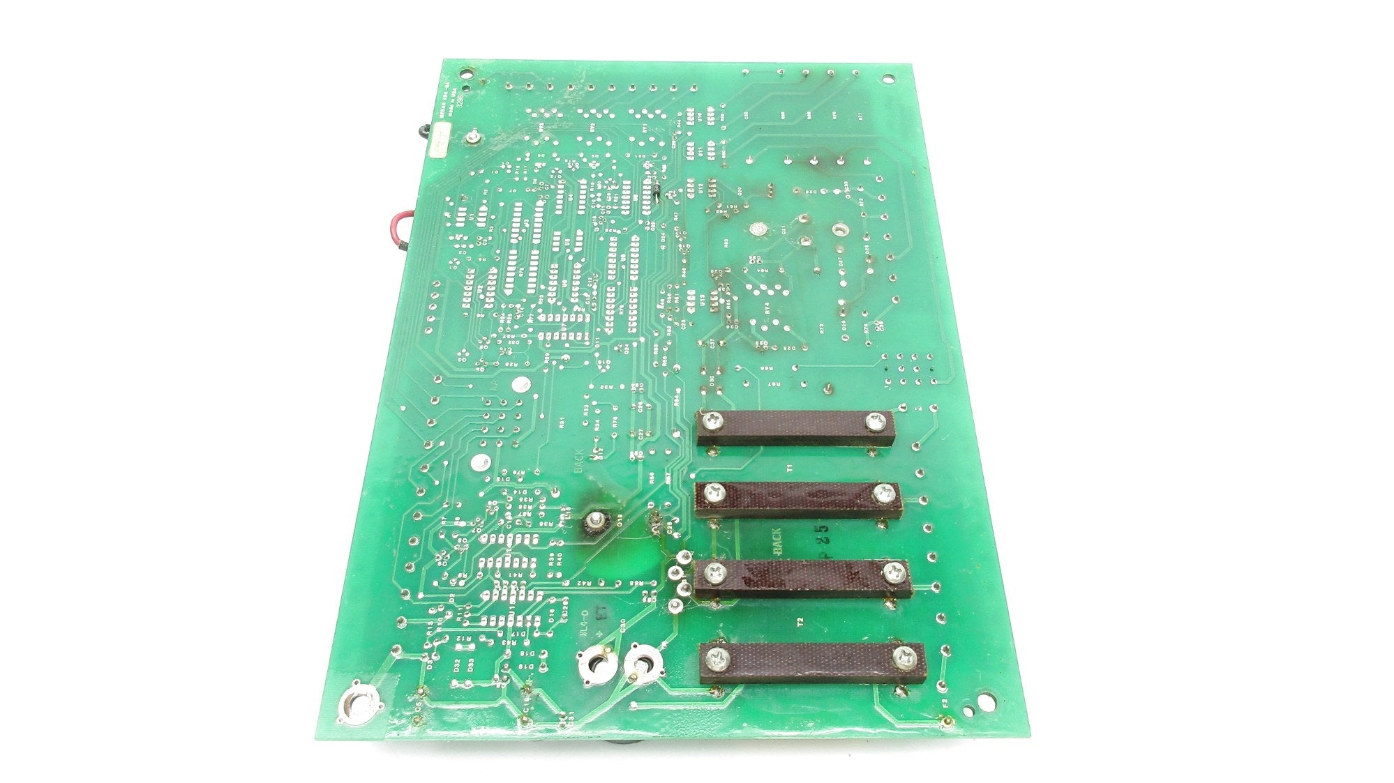 MEDAR 494-8A UNMP