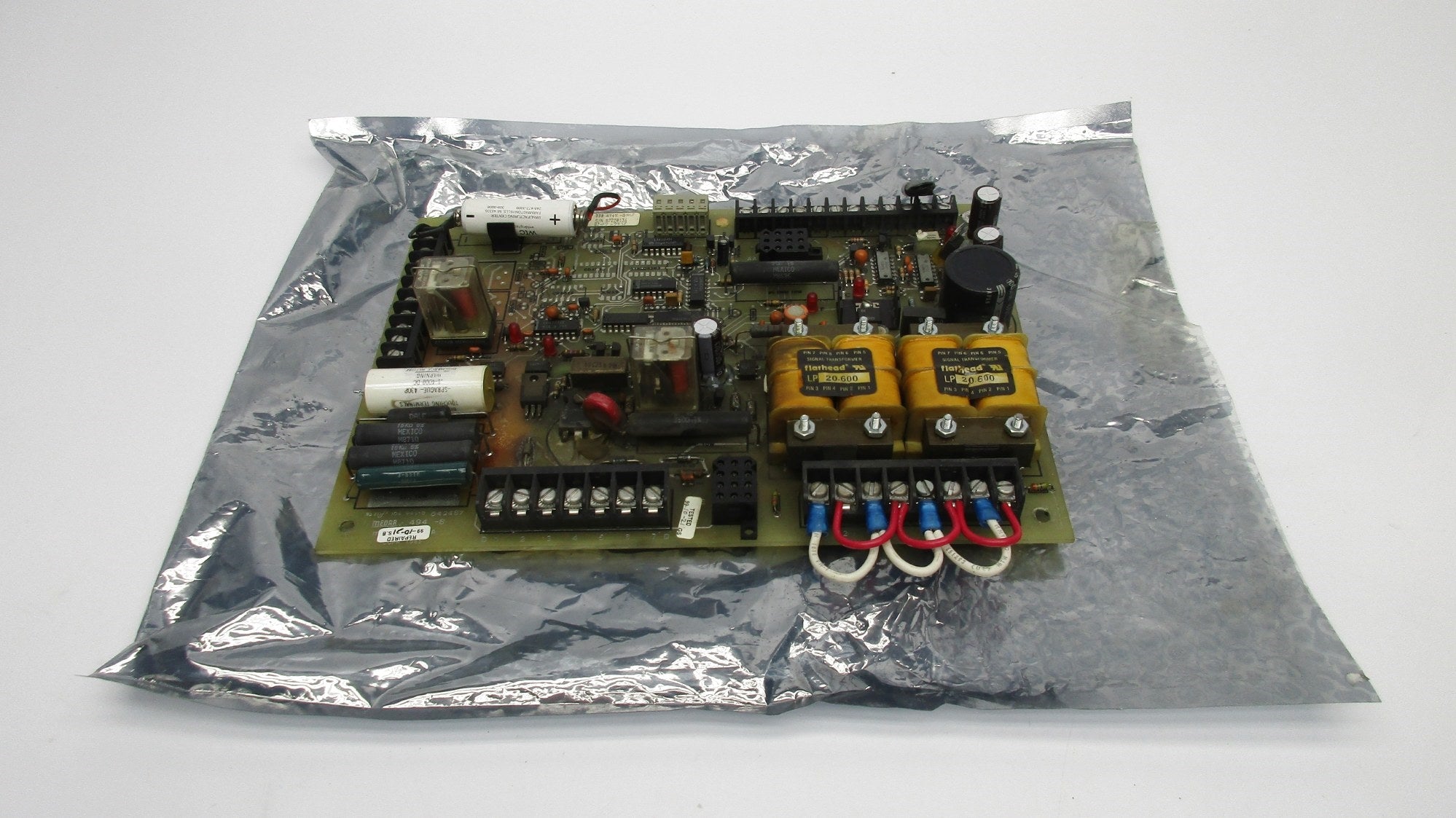 MEDAR 494-8A (AS PICTURED) UNMP
