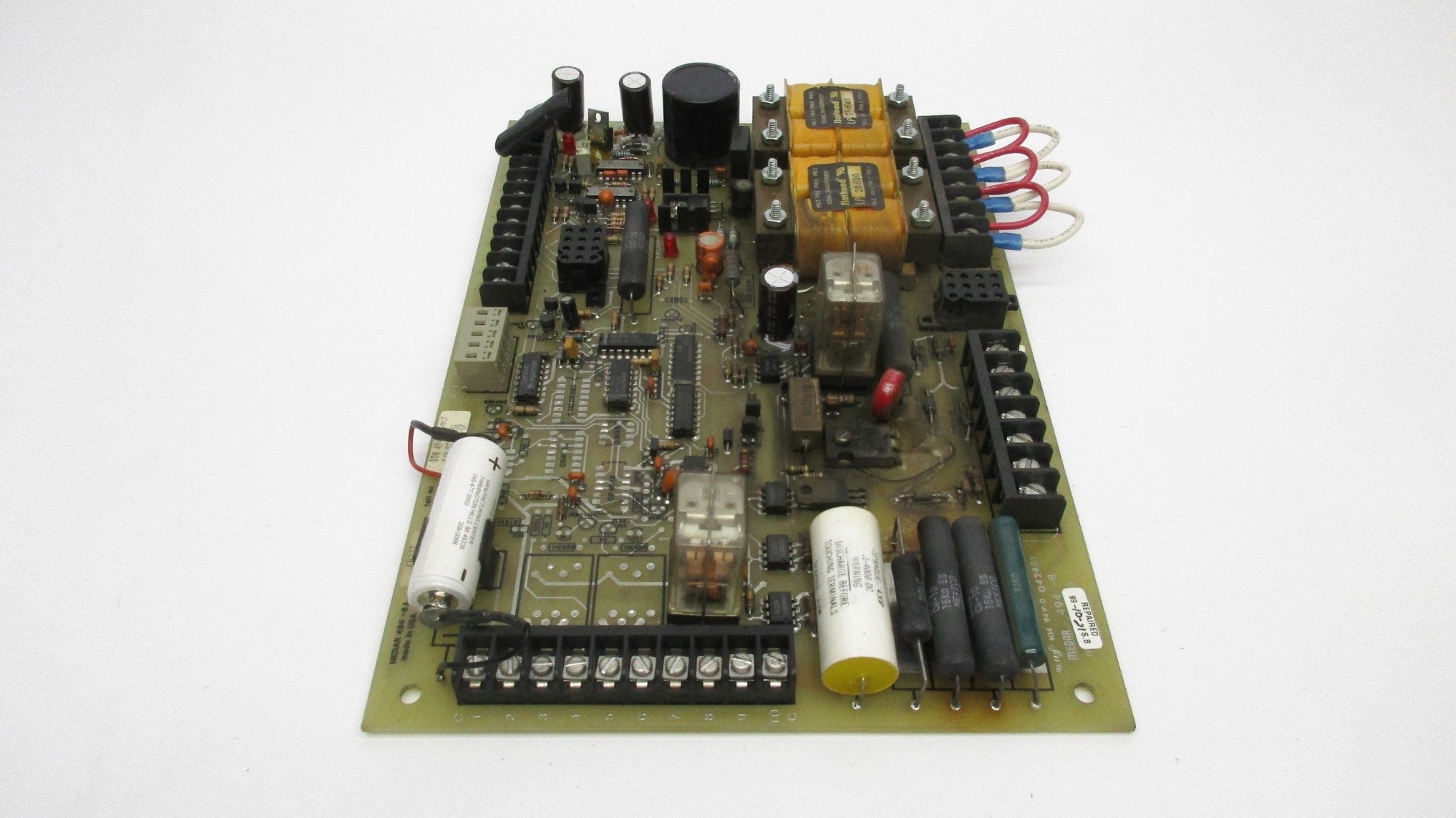 MEDAR 494-8A (AS PICTURED) UNMP