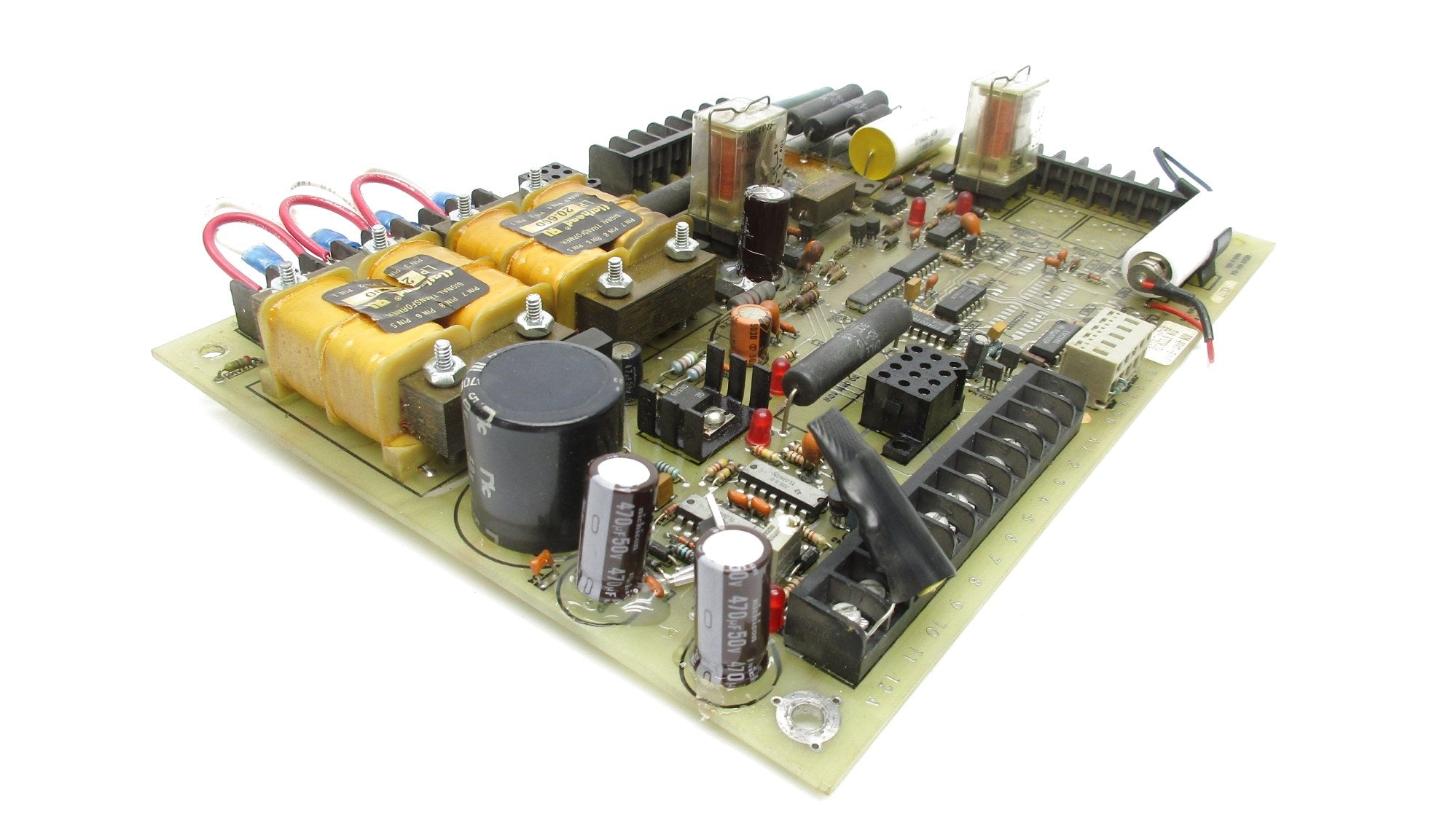 MEDAR 494-8A (AS PICTURED) UNMP
