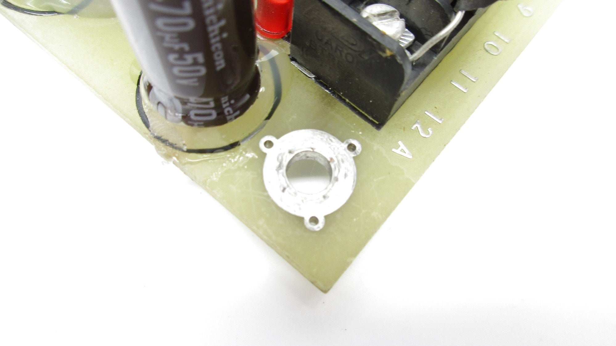 MEDAR 494-8A (AS PICTURED) UNMP