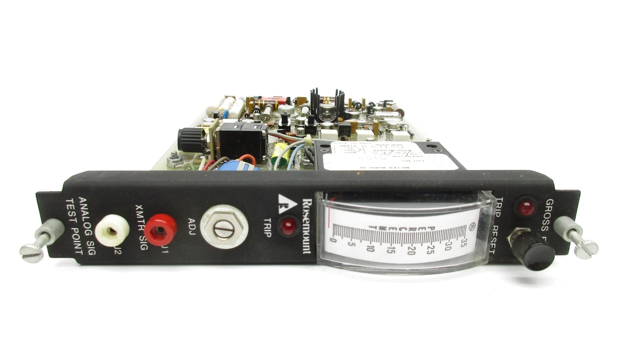 ROSEMOUNT 510DU216017A005 UNMP