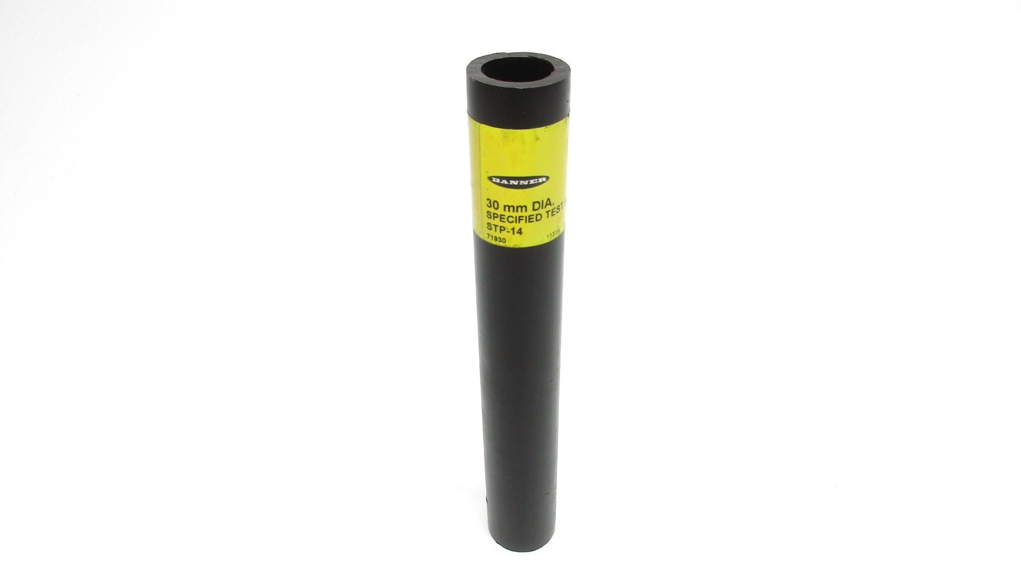 BANNER ENGINEERING STP-14 71930 30MM NSNP