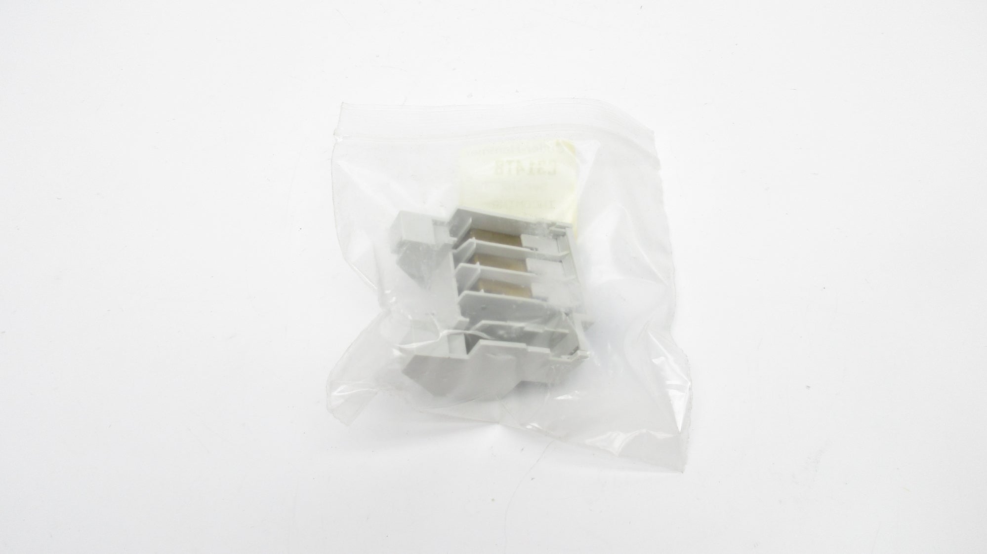 CUTLER HAMMER C314TB SER. A2 NSMP