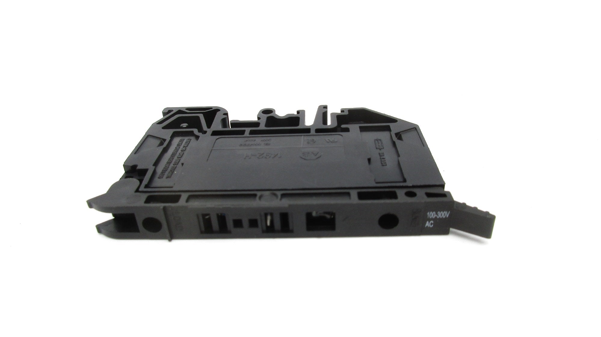 ALLEN BRADLEY 1492-H4 300VAC/DC NSNP