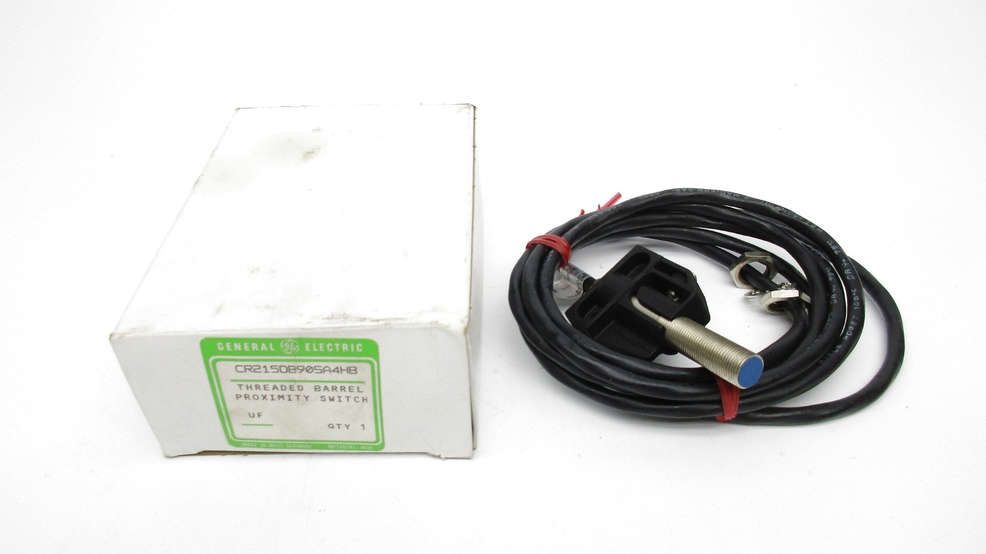 GENERAL ELECTRIC CR215DB905A4HB NSMP
