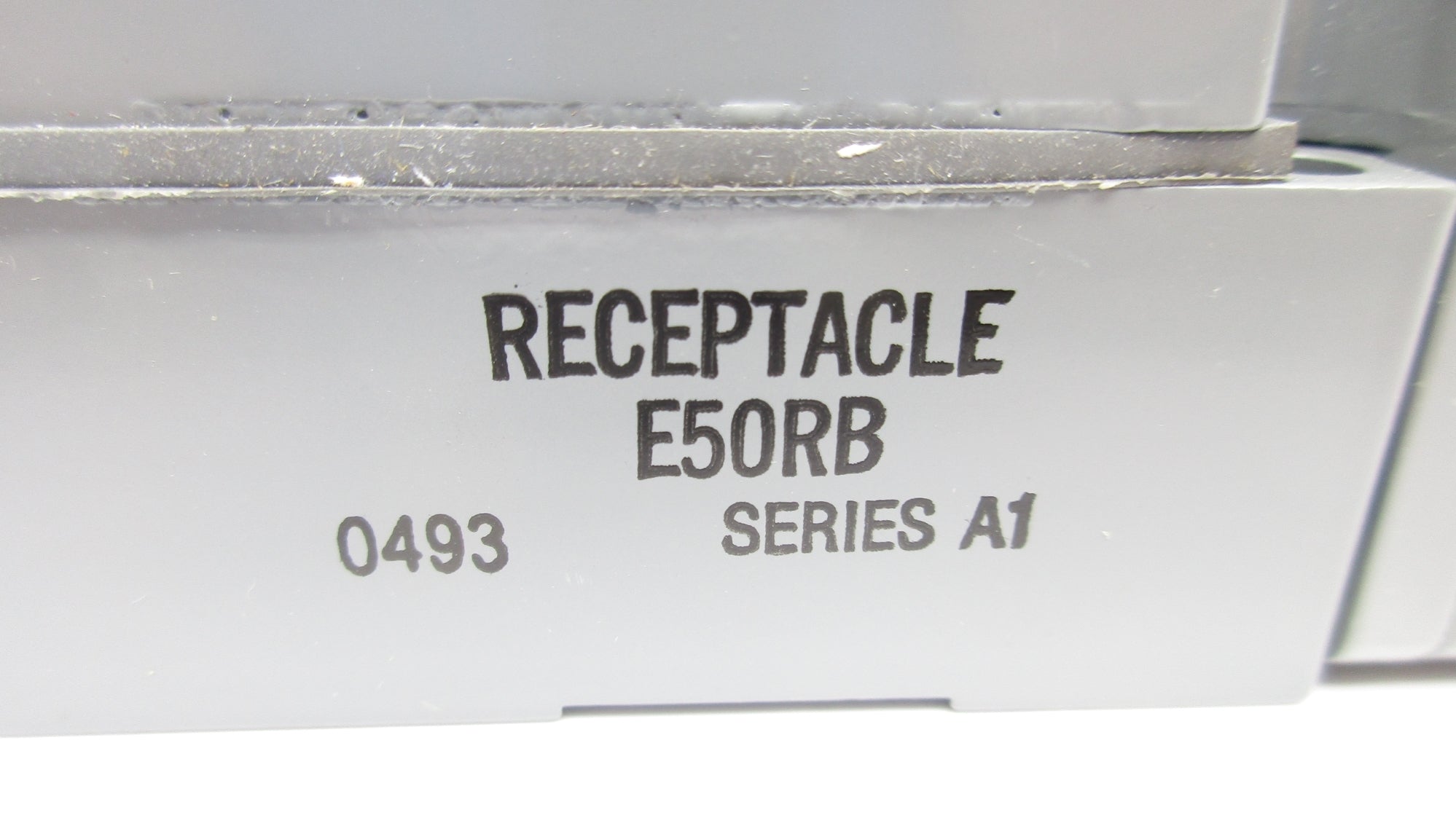 CUTLER HAMMER E50SB SER. A2 E50DS3 E50RB NSNP