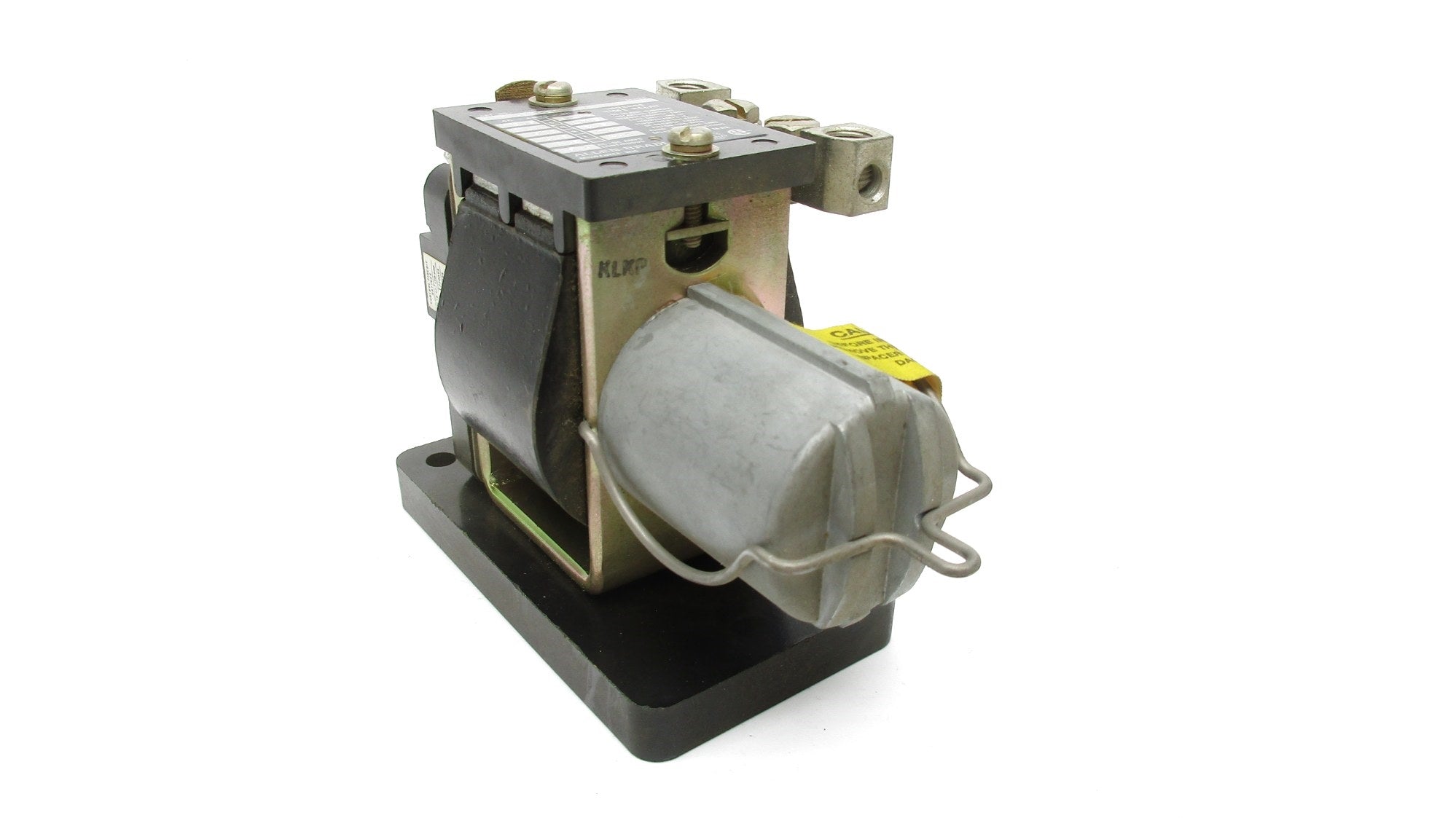INDUSTRIAL SPARE PART 810-A05C SER. B 600V 9.0A NSNP