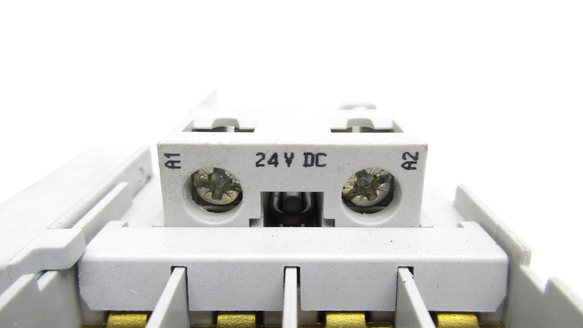 ALLEN BRADLEY 700S-CF620ZJC SER. A 24VDC 31A NSNP
