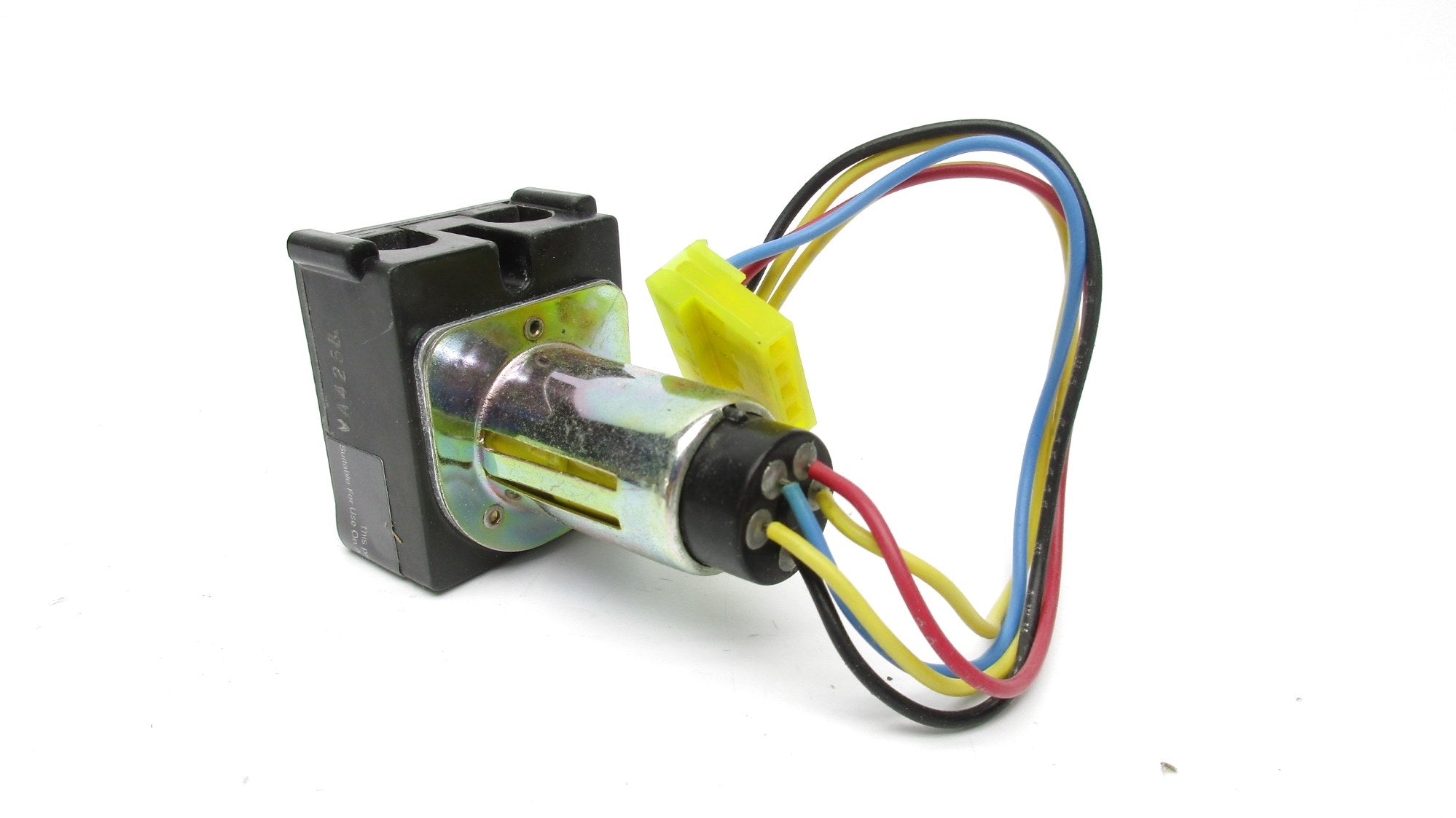 GENERAL ELECTRIC RR9P 21-30VAC 1A NSMP