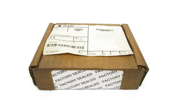 ALLEN BRADLEY 1785-TR10BT SER. A DATE: 2001 NSMP