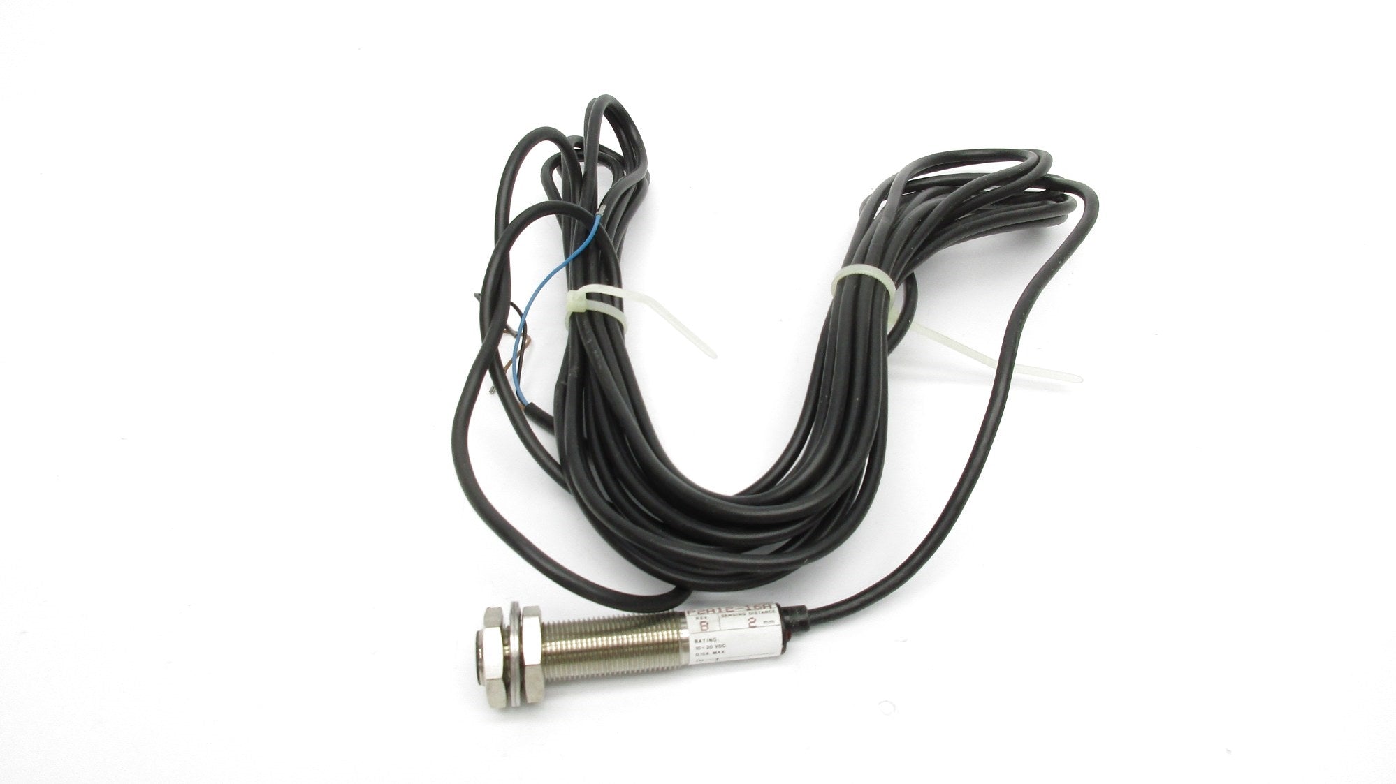 INDUSTRIAL SPARE PART P2A12-16 SER. A NSNP