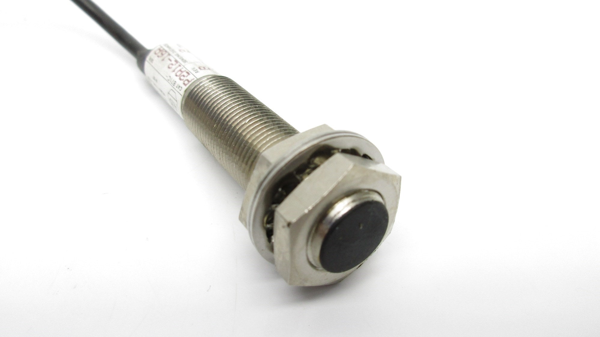 INDUSTRIAL SPARE PART P2A12-16 SER. A NSNP