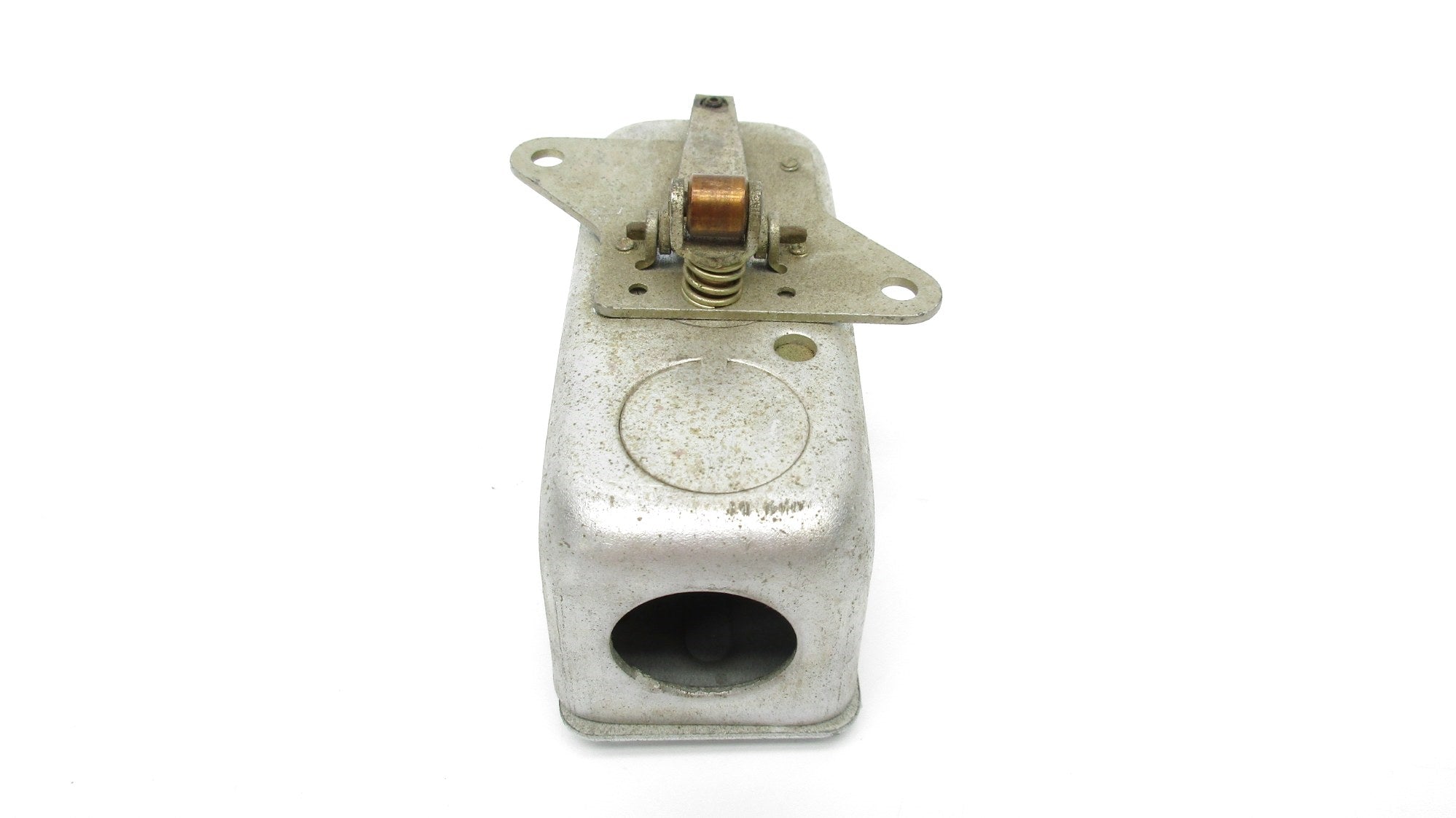 INDUSTRIAL SPARE PART PASJ2-14 SER. A UNMP